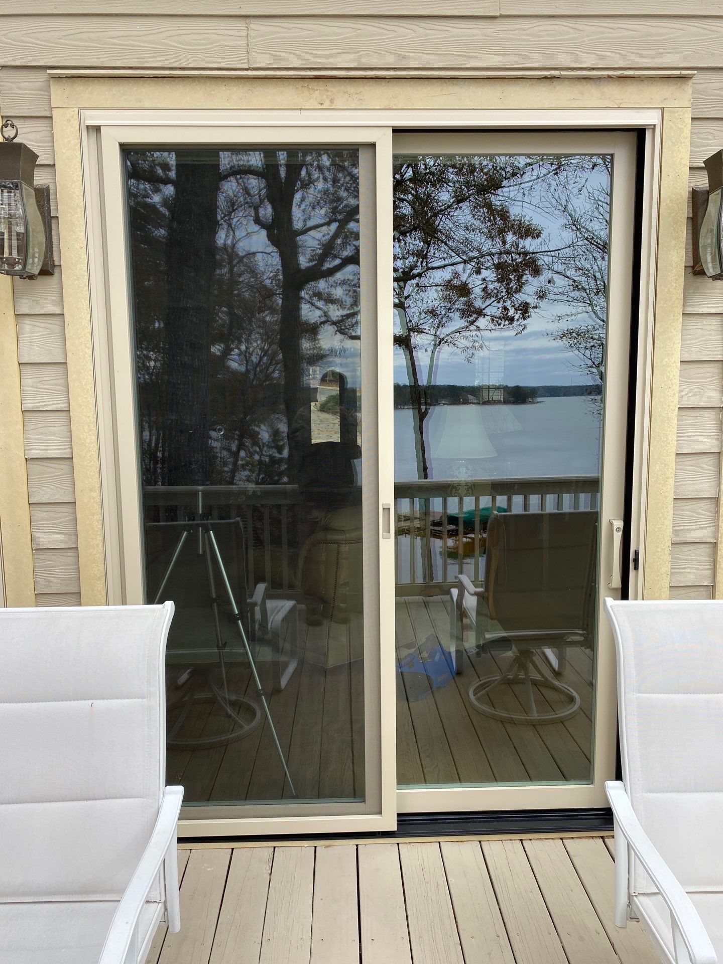 Project in Greensboro by Oconee Elite