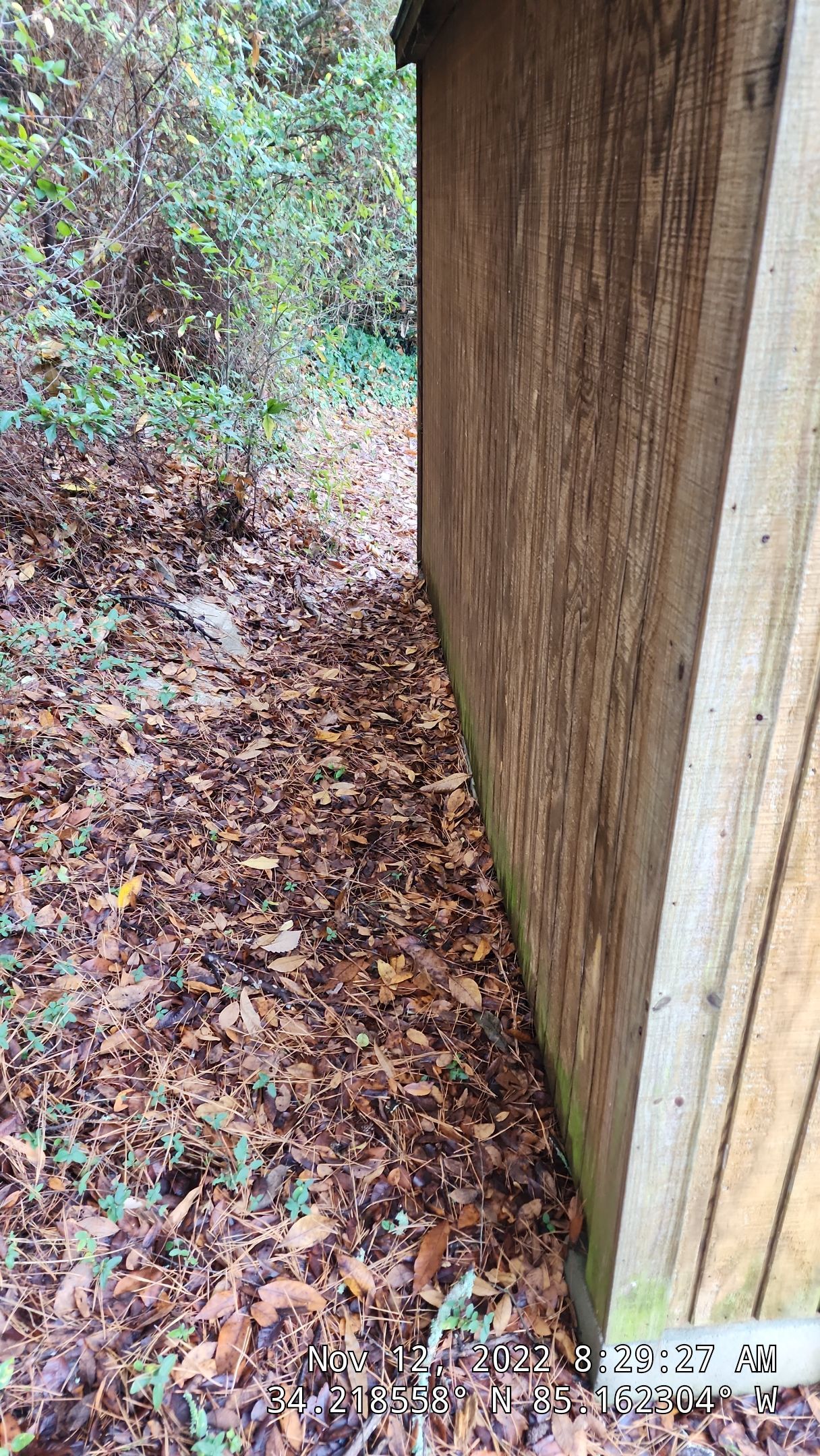 6' Wood Privacy Fence with Top Cap by Titans of Timber Fence & Stain