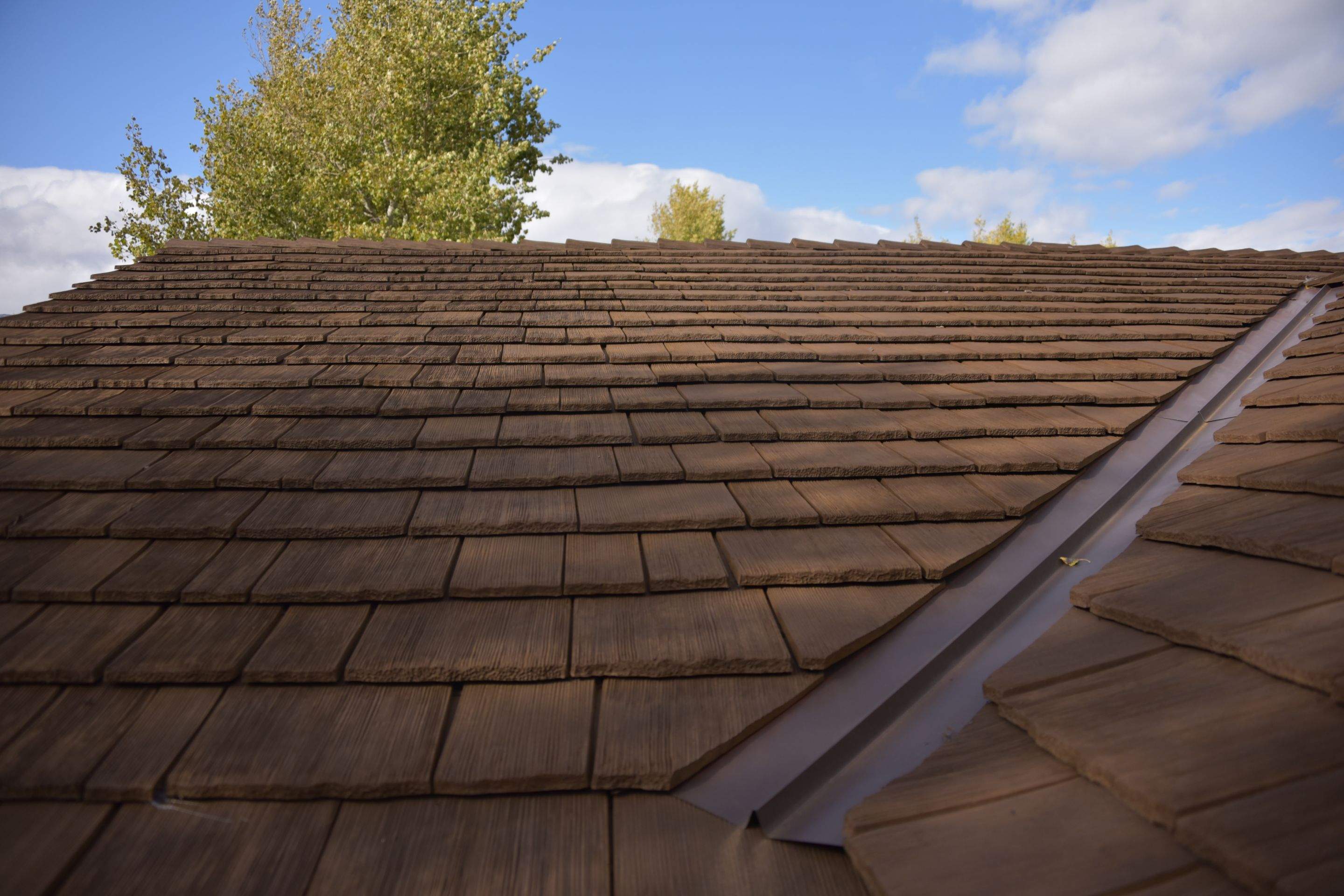 Project in Pinetop-Lakeside by Slade Roofing