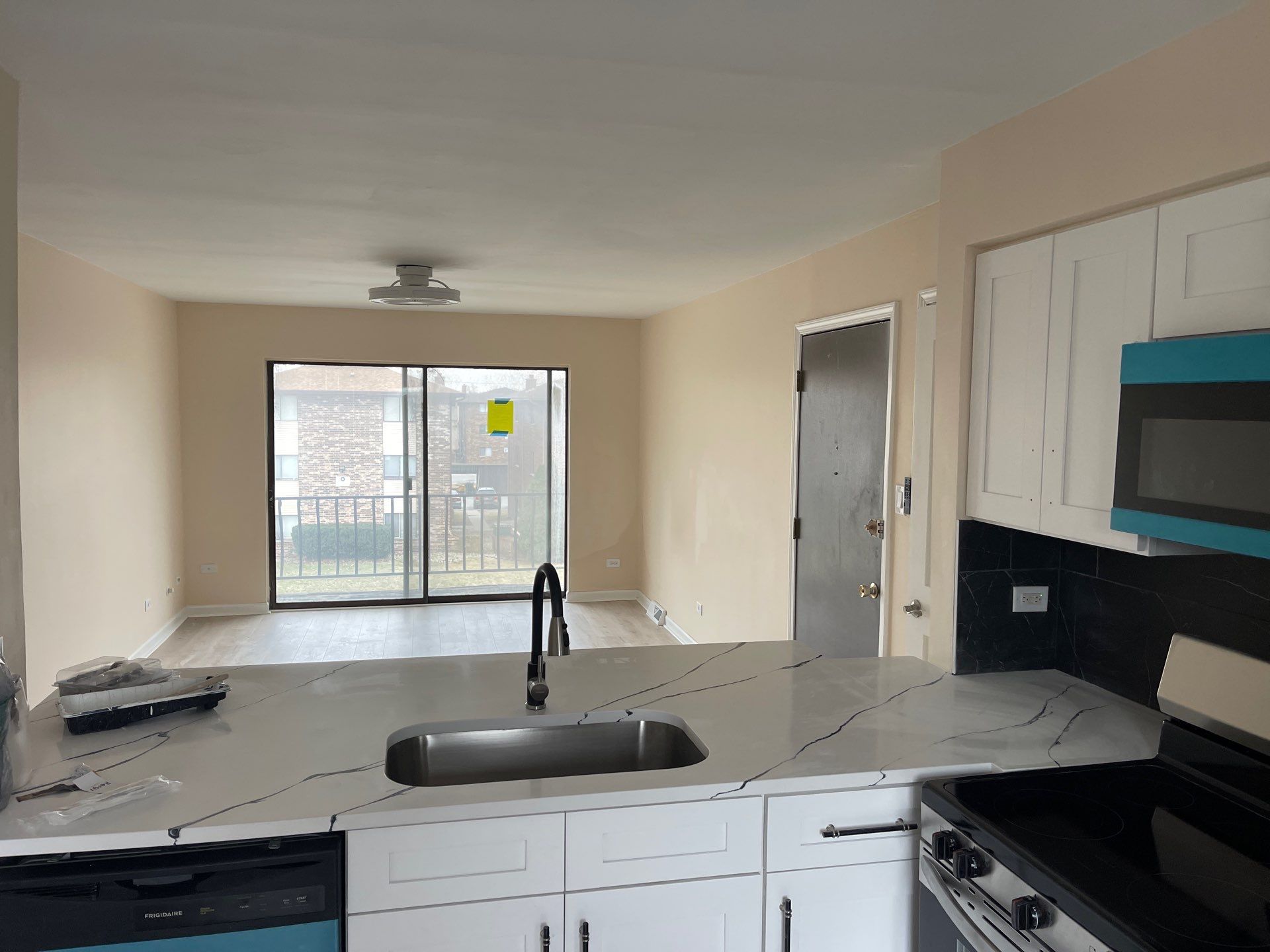 Project in Lansing, IL by Blockson Sales and Construction
