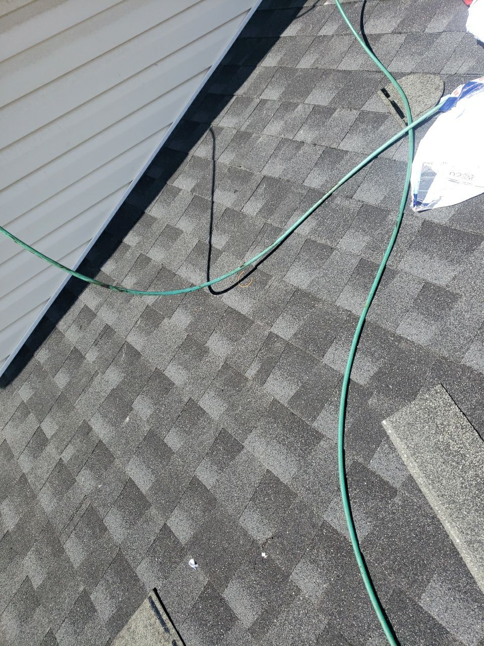 Residential Roofing Installation using GAF Timberline HDZ - Lifetime Shingle by The Roof Doctor