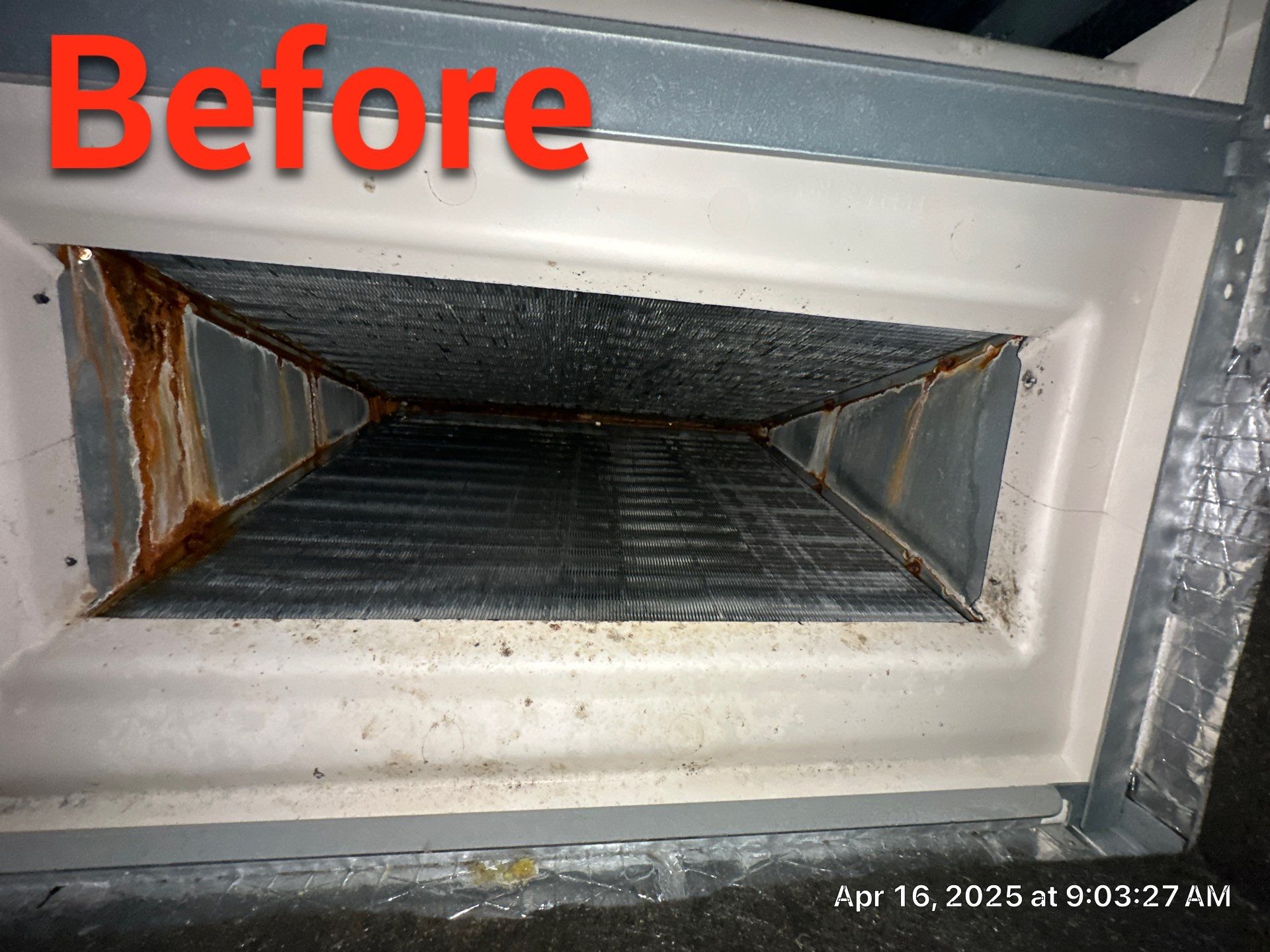 HVAC Restoration using HVAC Restoration Equipment  by TIES360 Air Ducts Plus