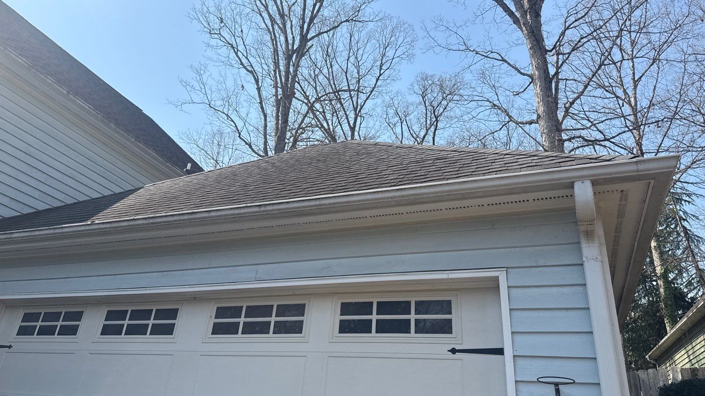 Full Roof replacement using Certainteed Landmark in Weathered wood by Best Roofing Now LLC