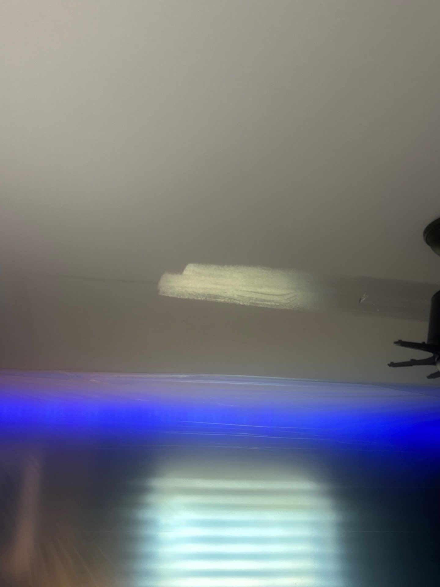 Insurance Claim with Interior Repairs and Fortified Roof Upgrade by RGR Construction and Roofing, LLC