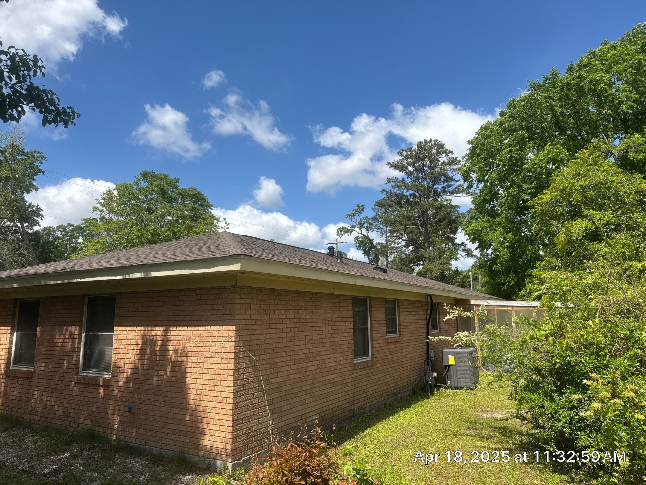 Project in port wentworth by Talya Roofing