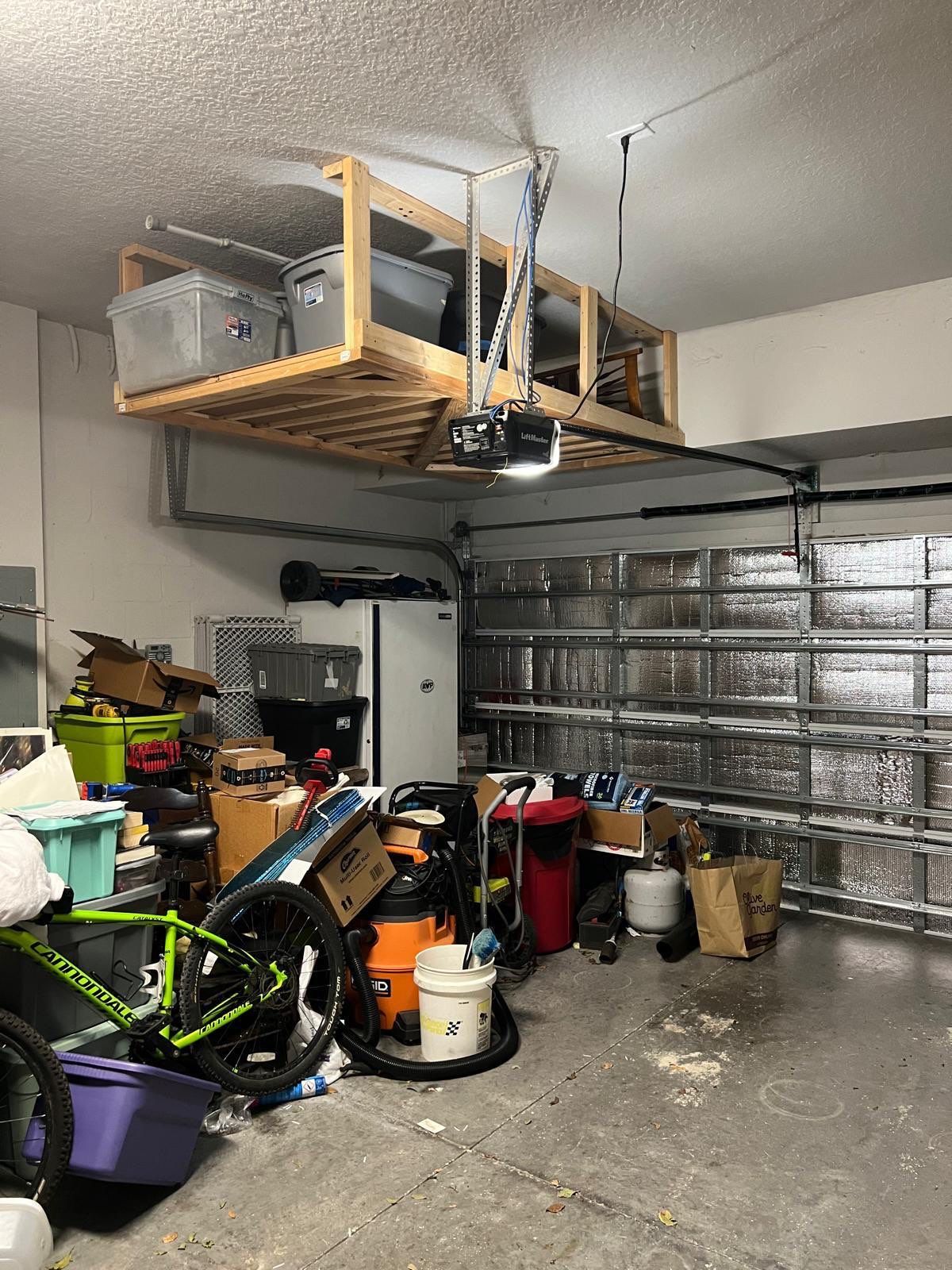Hurricane Damage Claim in Apollo Beach by FLAPA & KeyStone