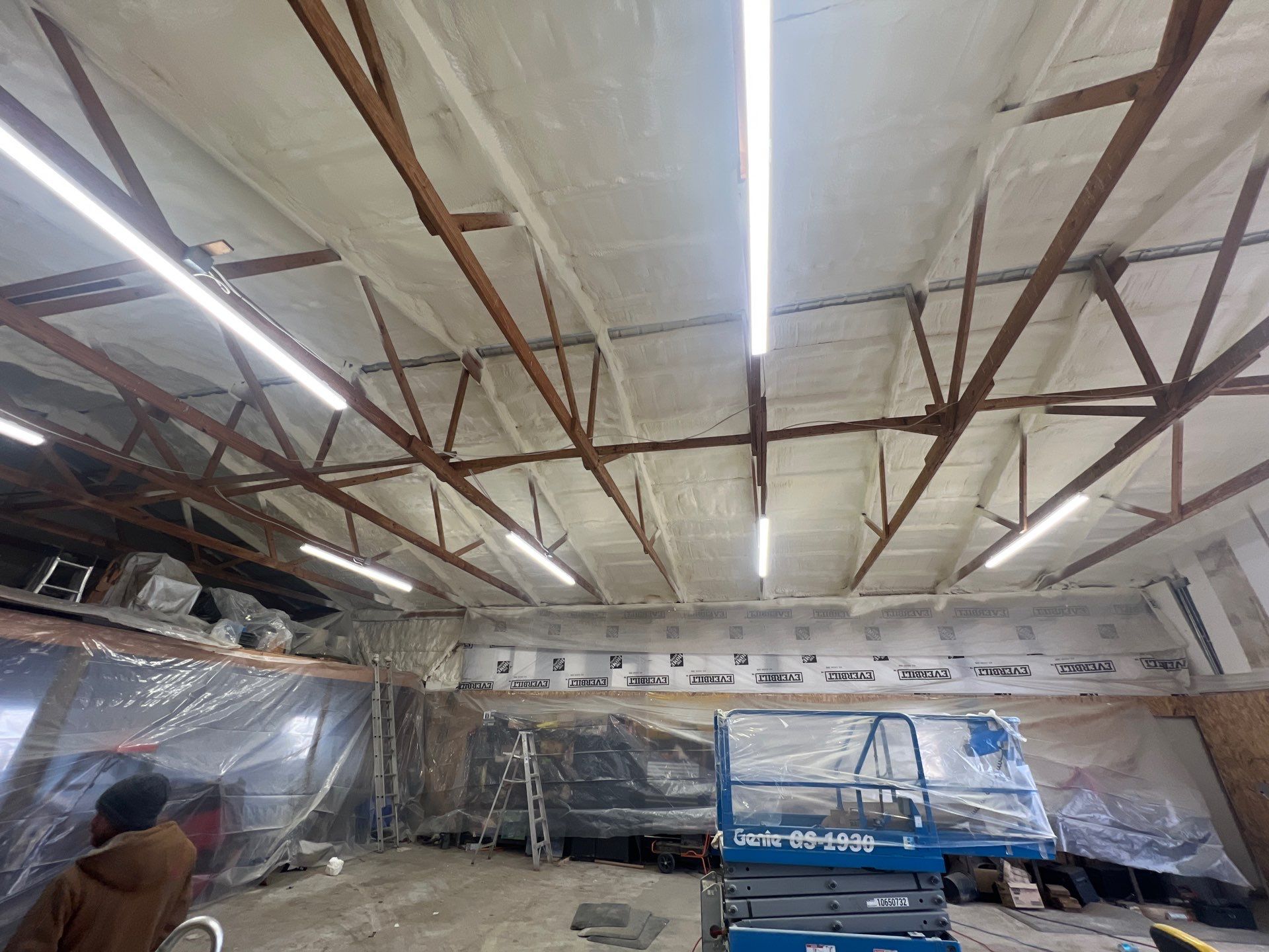 Project in Kiowa by Prism Builds