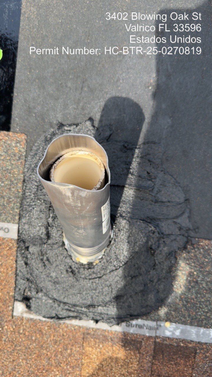 Project in Valrico by You Restorations LLC DBA YOU-Home