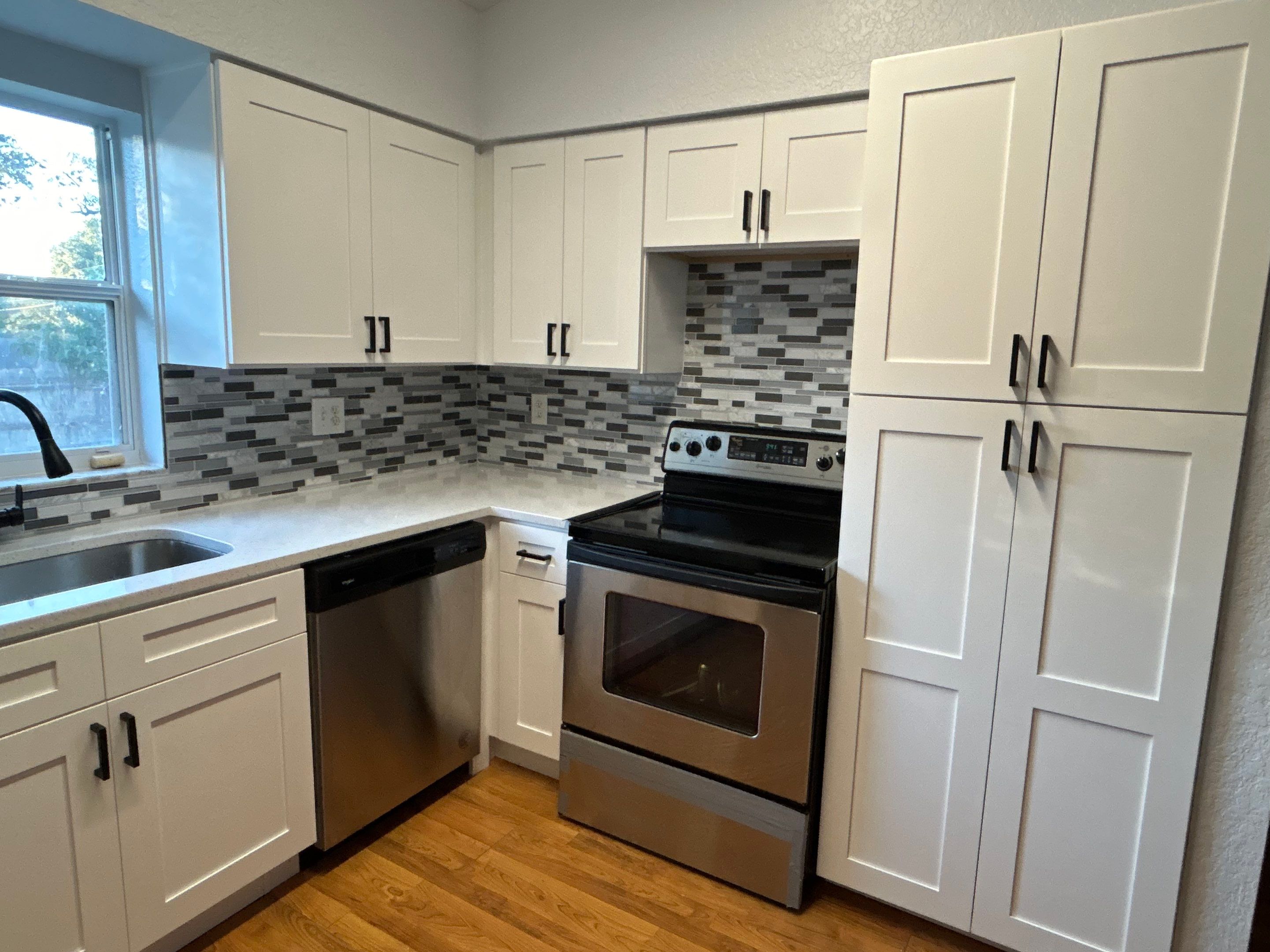 Project in Mascotte by You Restorations LLC DBA YOU-Home