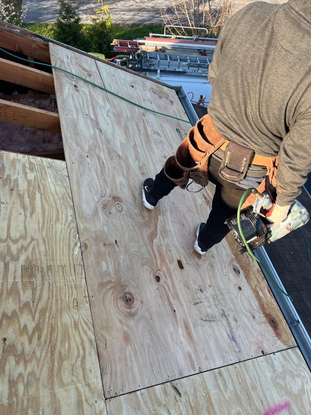 Rustic Cedar Shingles by Reimagine Roofing