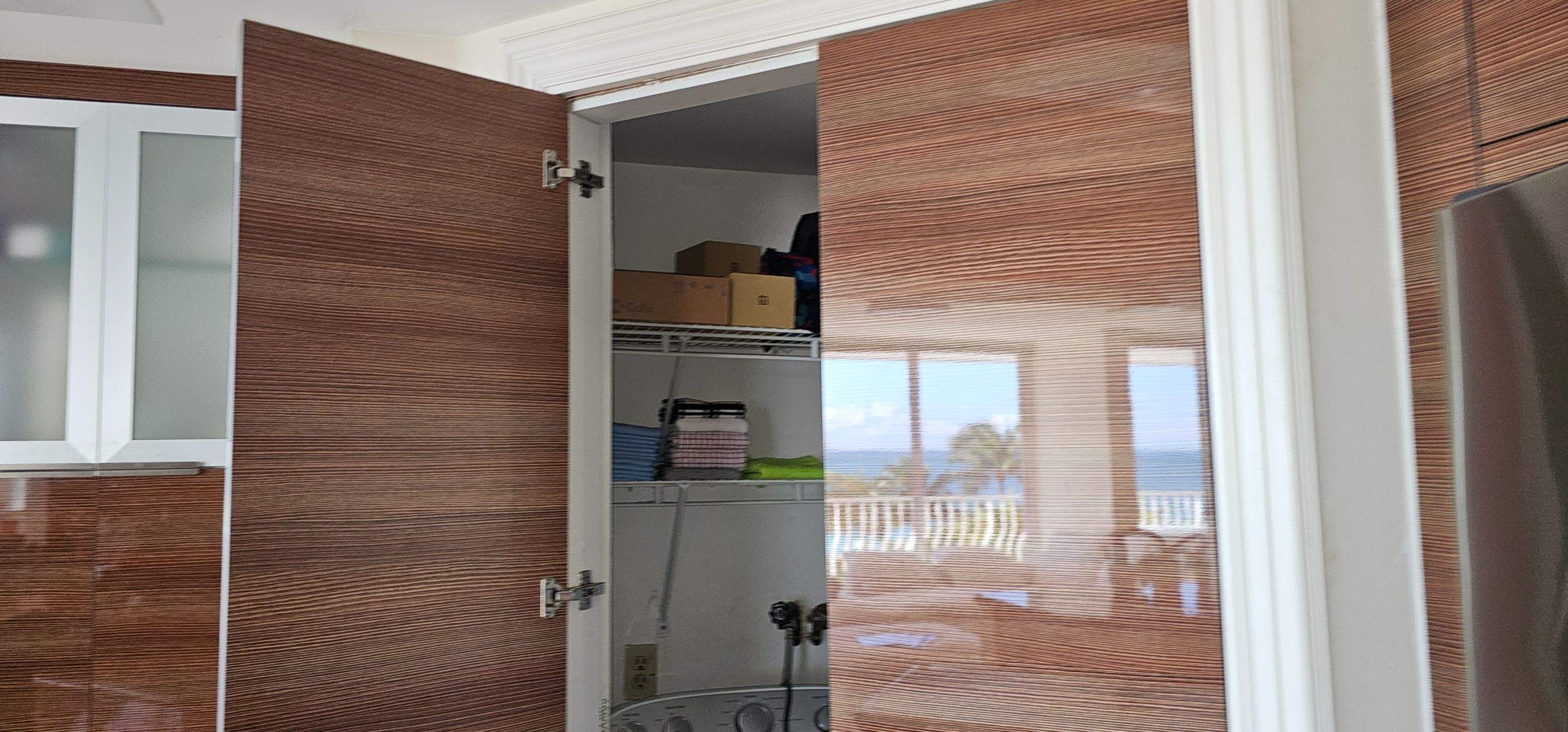 Water Damage Claim in Bal Harbor by FLAPA & KeyStone