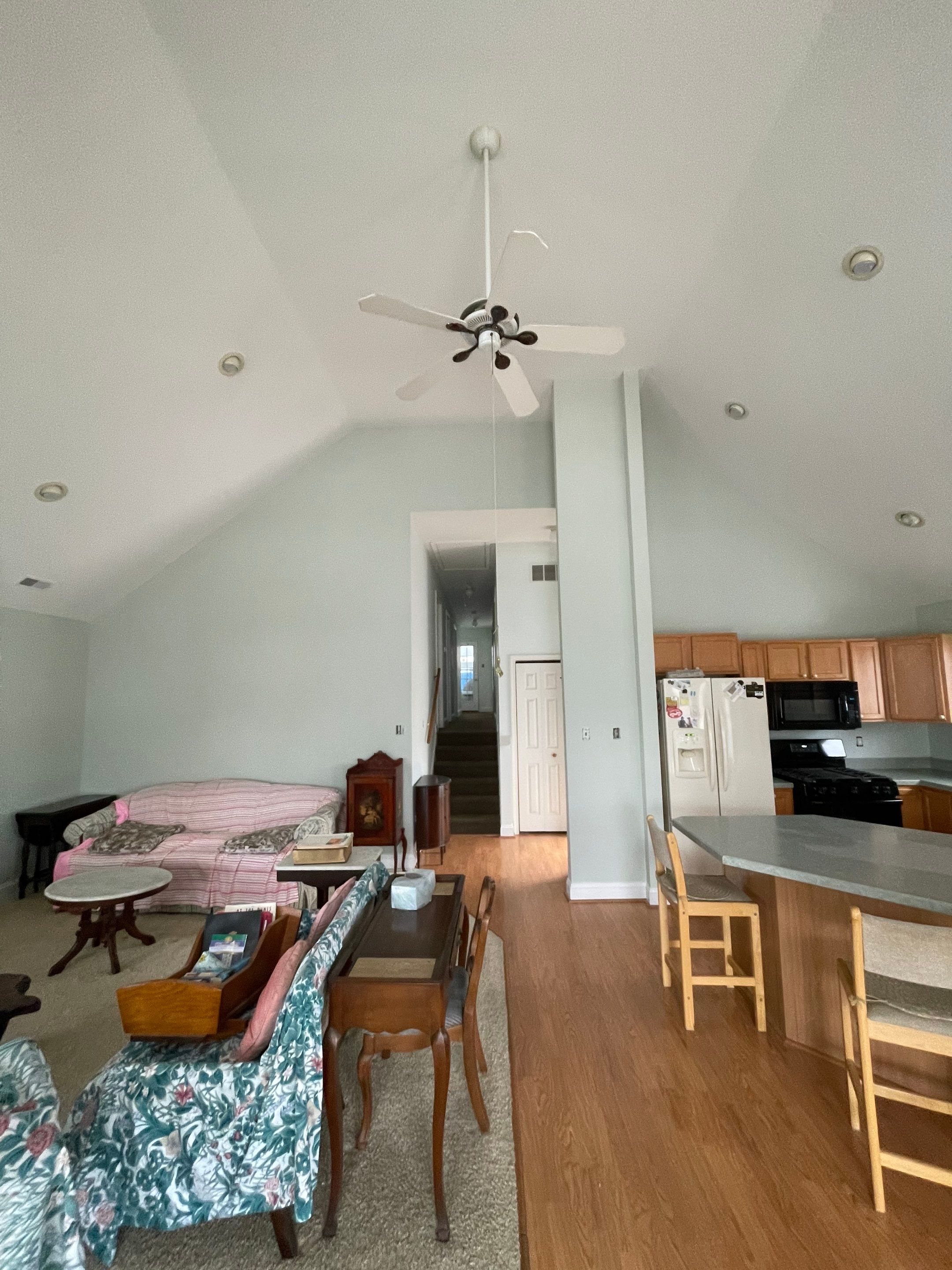 Ready for Beach Season! by Davis Painting Llc 