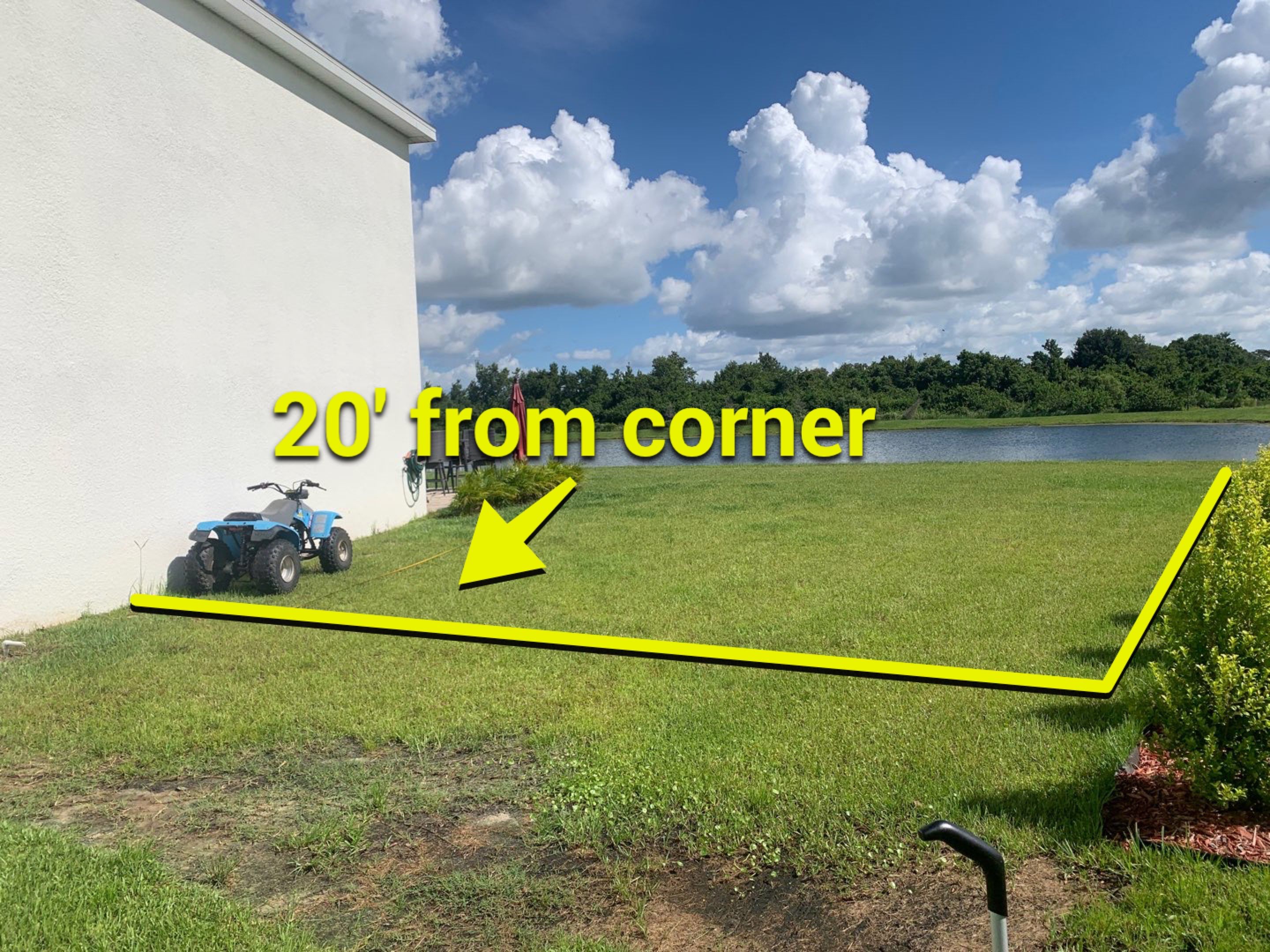 Parrish, FL White Vinyl Privacy Fence  by Asap fence and gates, LLC