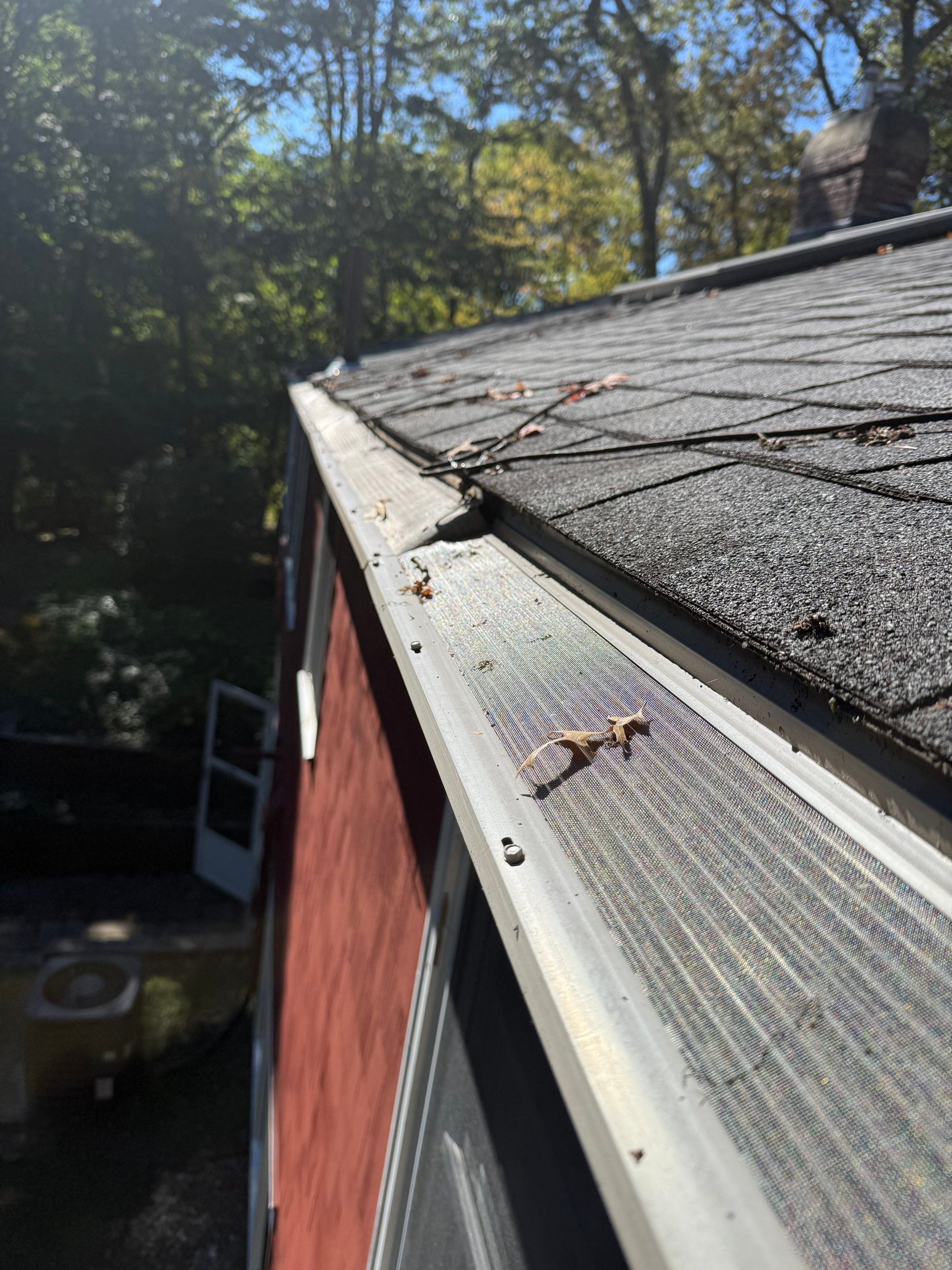 Full Gutter, Fascia & Ventilation Upgrade | Chelmsford, MA by Mighty Dog Roofing of Greater Middlesex County