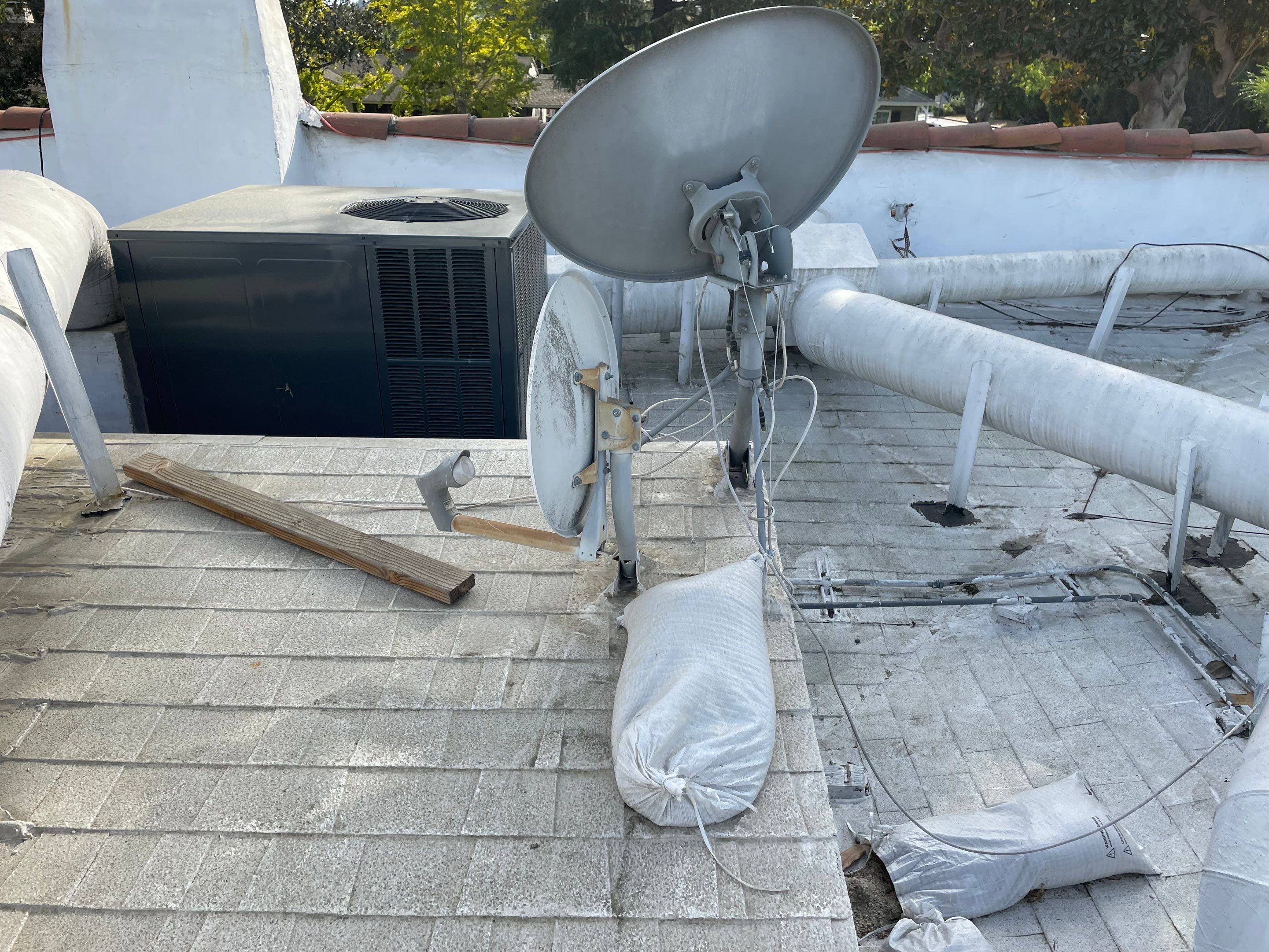 Roof Replacement - Los Angeles, CA 91607 by Epic Roof Replacement