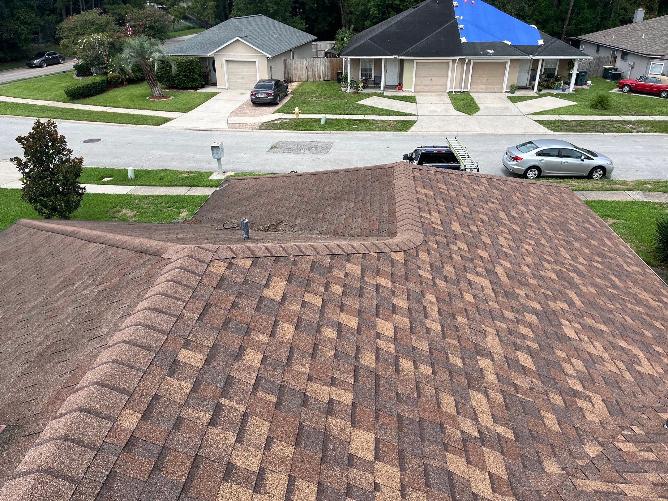 Shingle -> Shingle by Prime Roofing