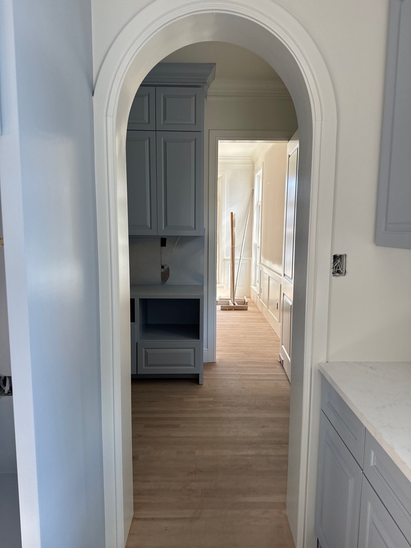 Gutierrez Painting - Painting Contractors featured photo.