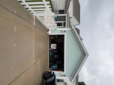 Non acm Demolition & Mold Remediation