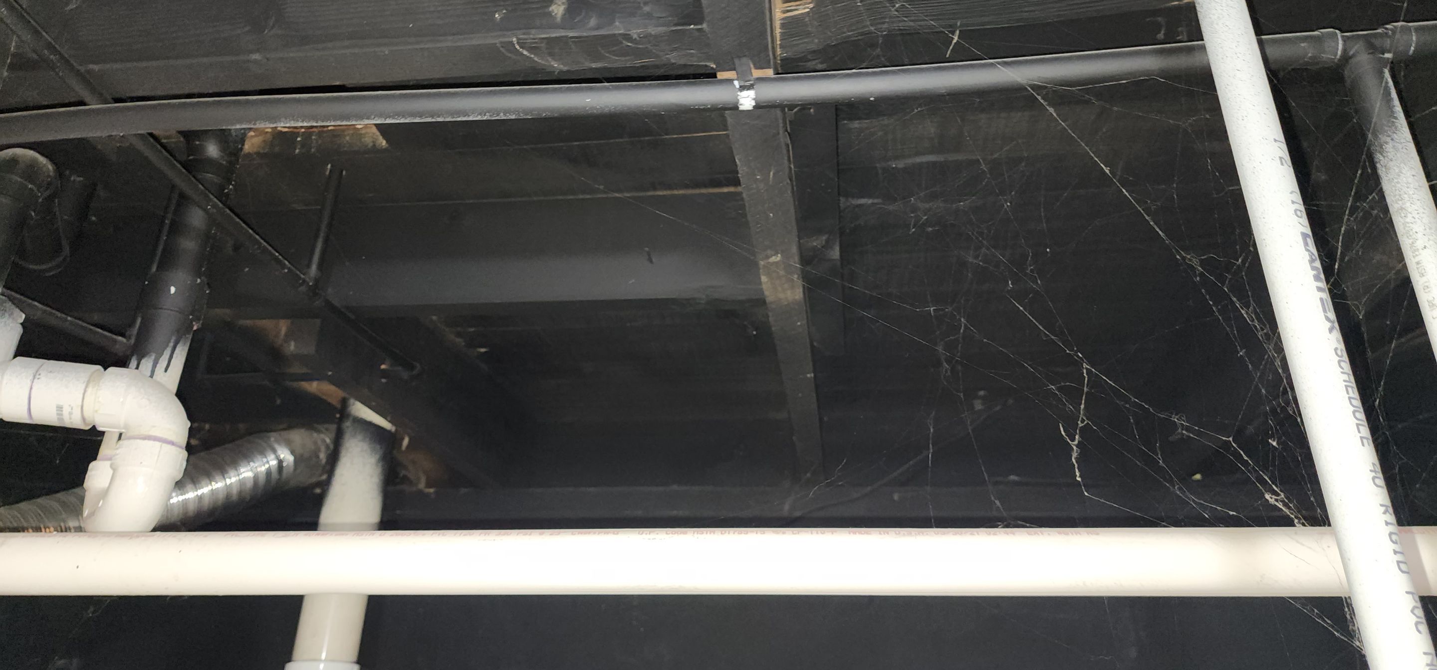 Basement Structural Carpentry by Toledo Basement Repair