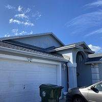 GAF Timberline HDZ Oyster Gray 