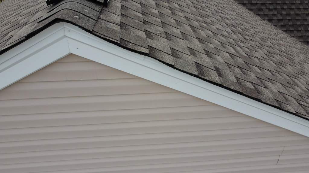 Residential Roofing Installation using GAF HDZ Roofing System  by Undersun Roofing 