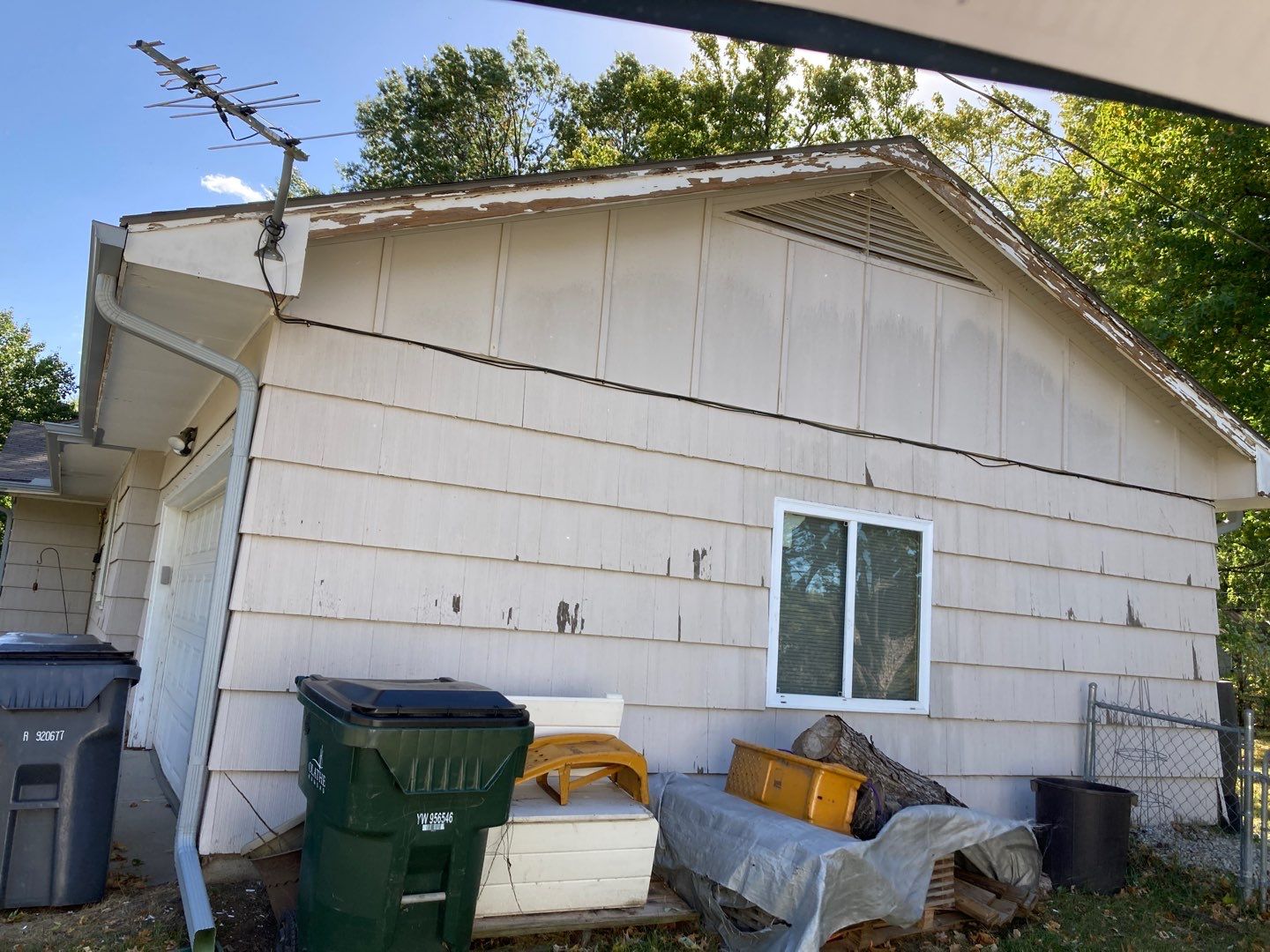 Siding Installation using D4 Market Square by EEC  Windows, Siding & Roofing 