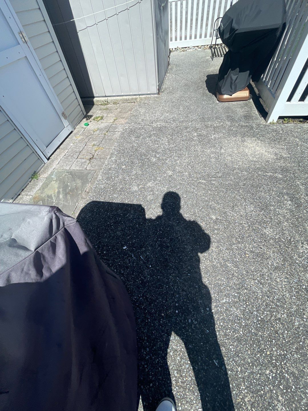 House Wash, Fence Cleaning & concrete Cleaning by SJ Exterior