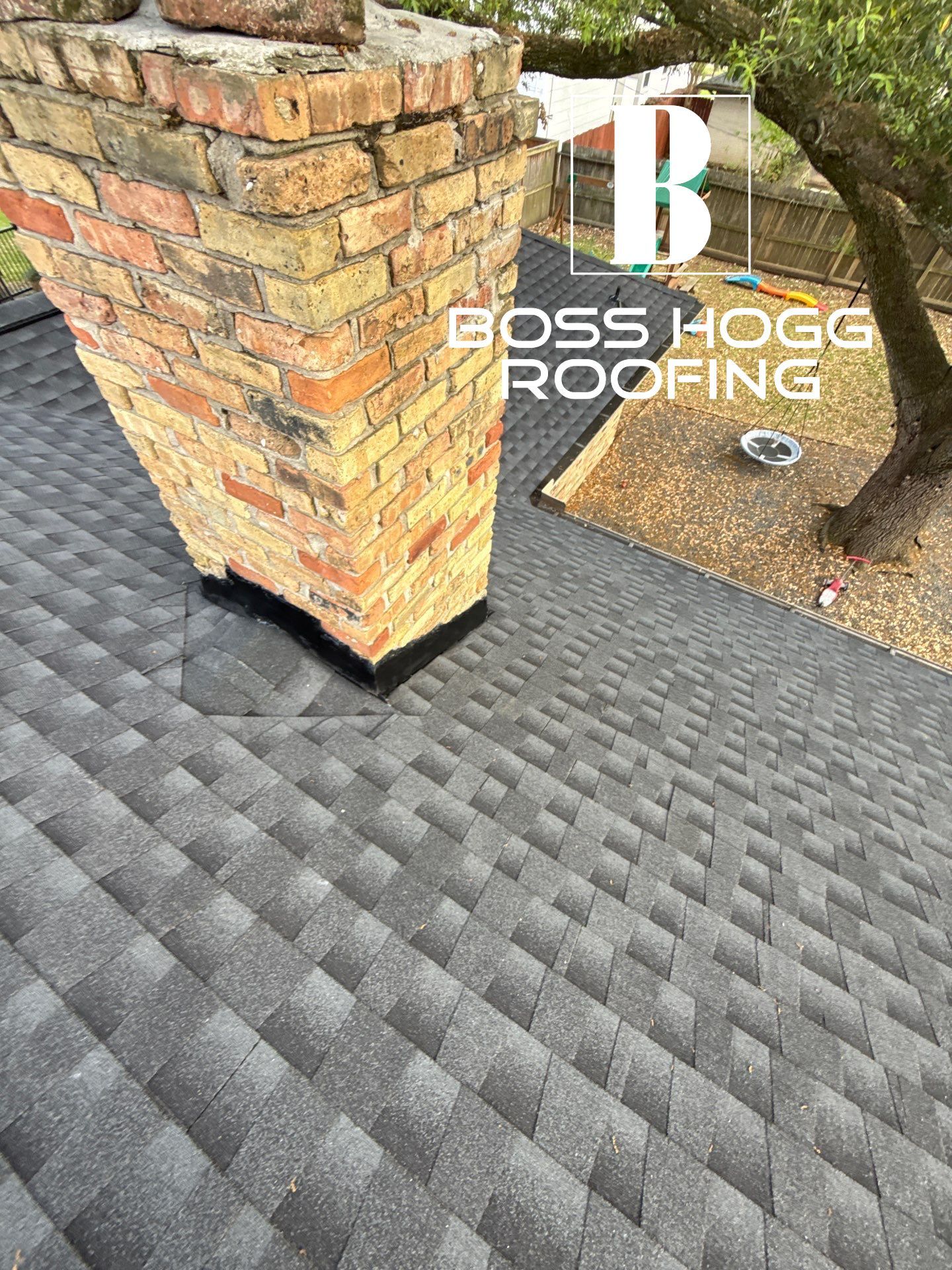 ADAM J by Boss Hogg Roofing