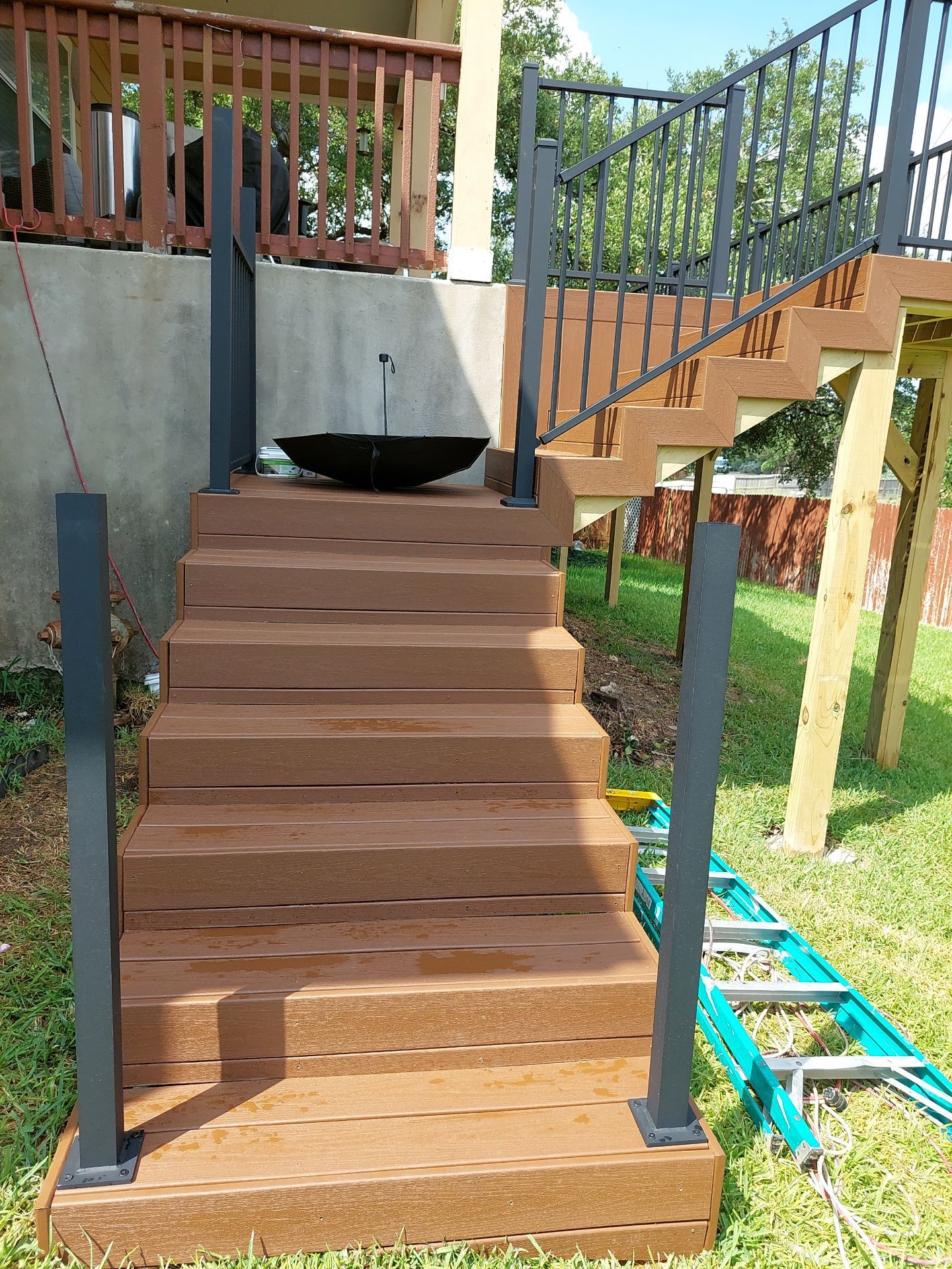 The Heights at Stone Oak - San Antonio, TX by Hole In One Lawns, LLC