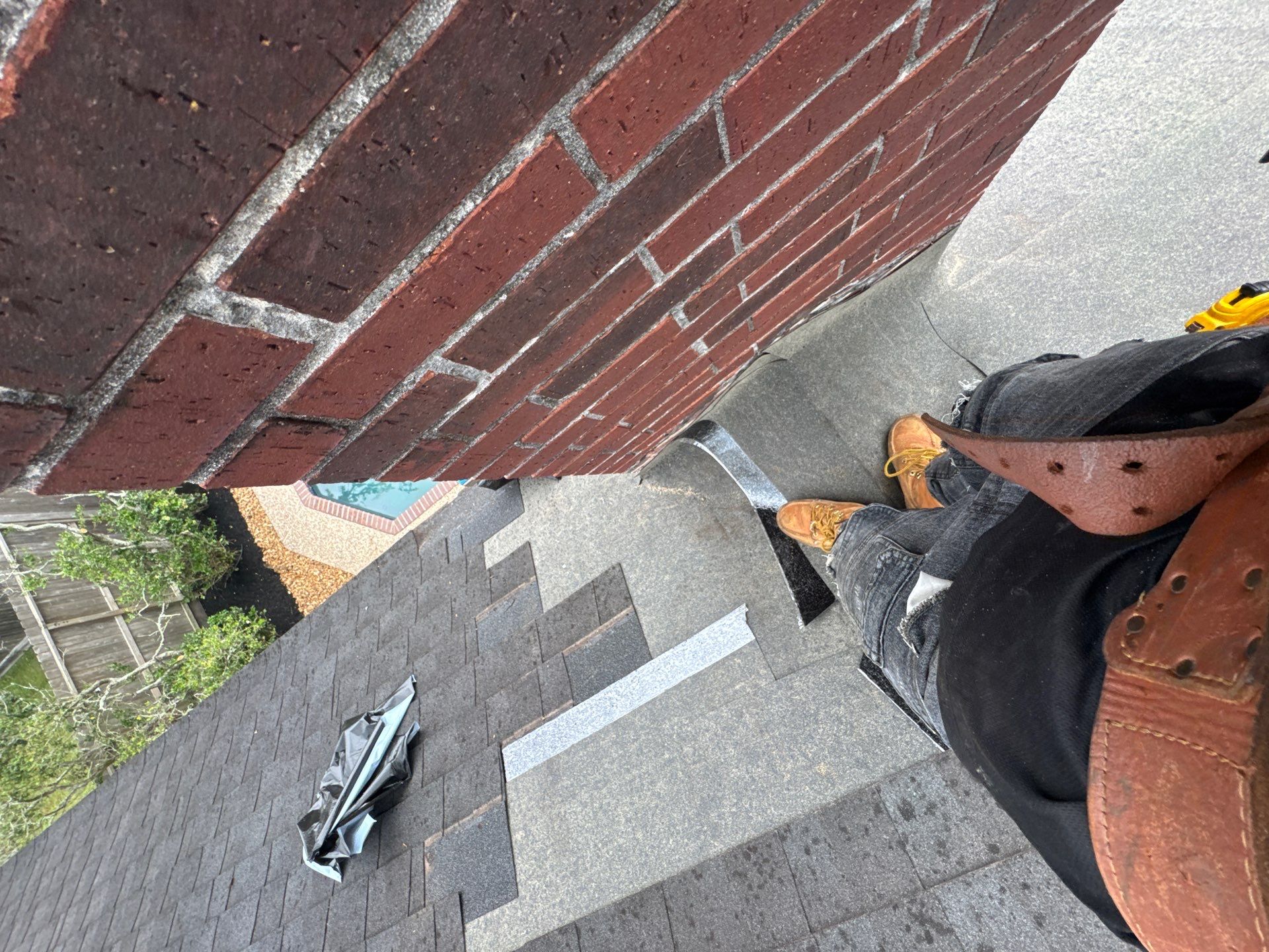 Roof Repair Spring by Roof Repair Company