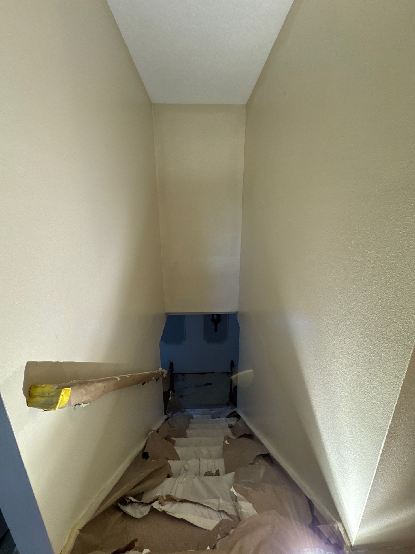 Project in Urbandale by Midwest Paint LLC