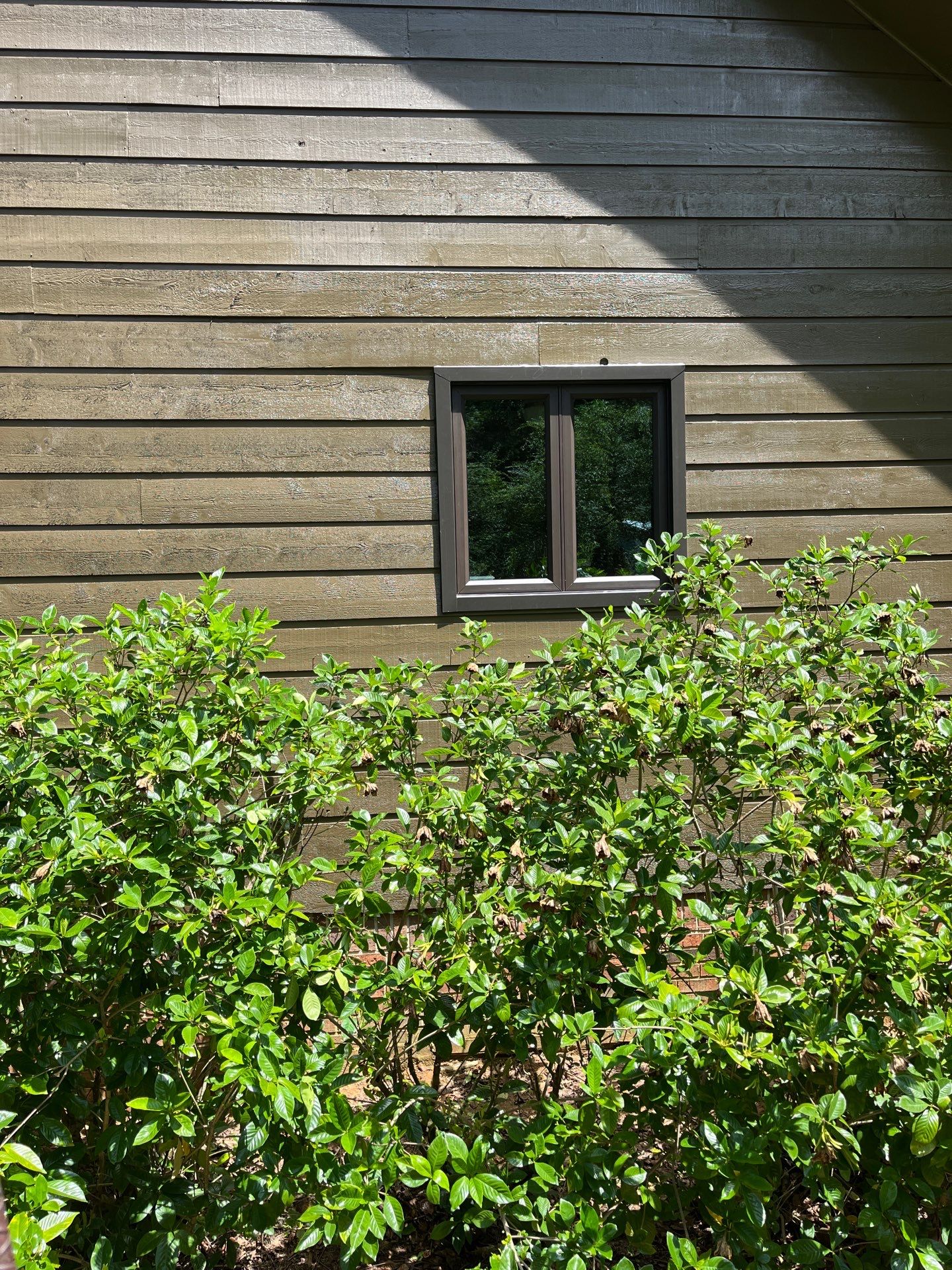 Garner Project in Birmingham by The Window Source