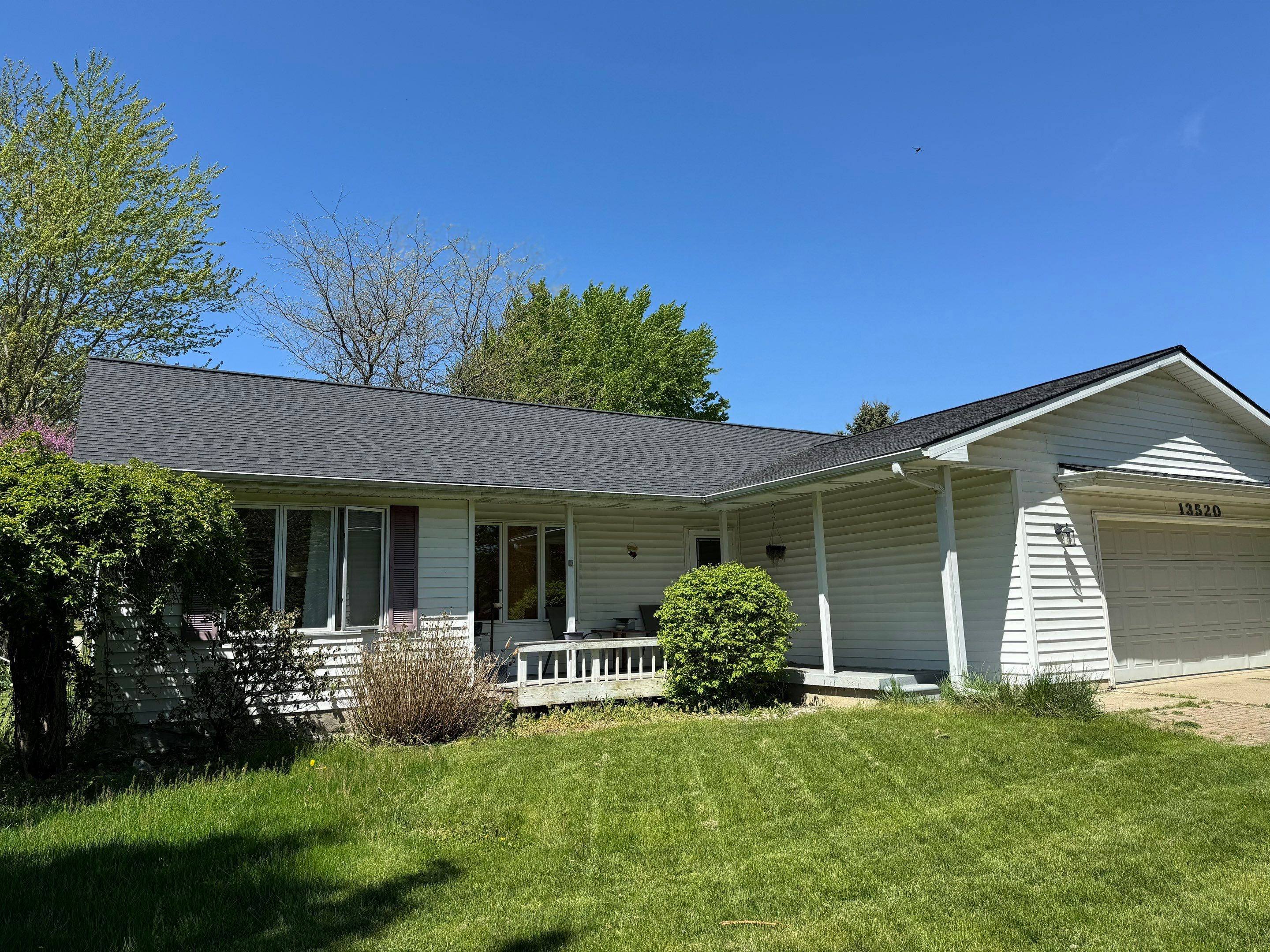 Class 4 Impact Resistant Shingles by GRACCO