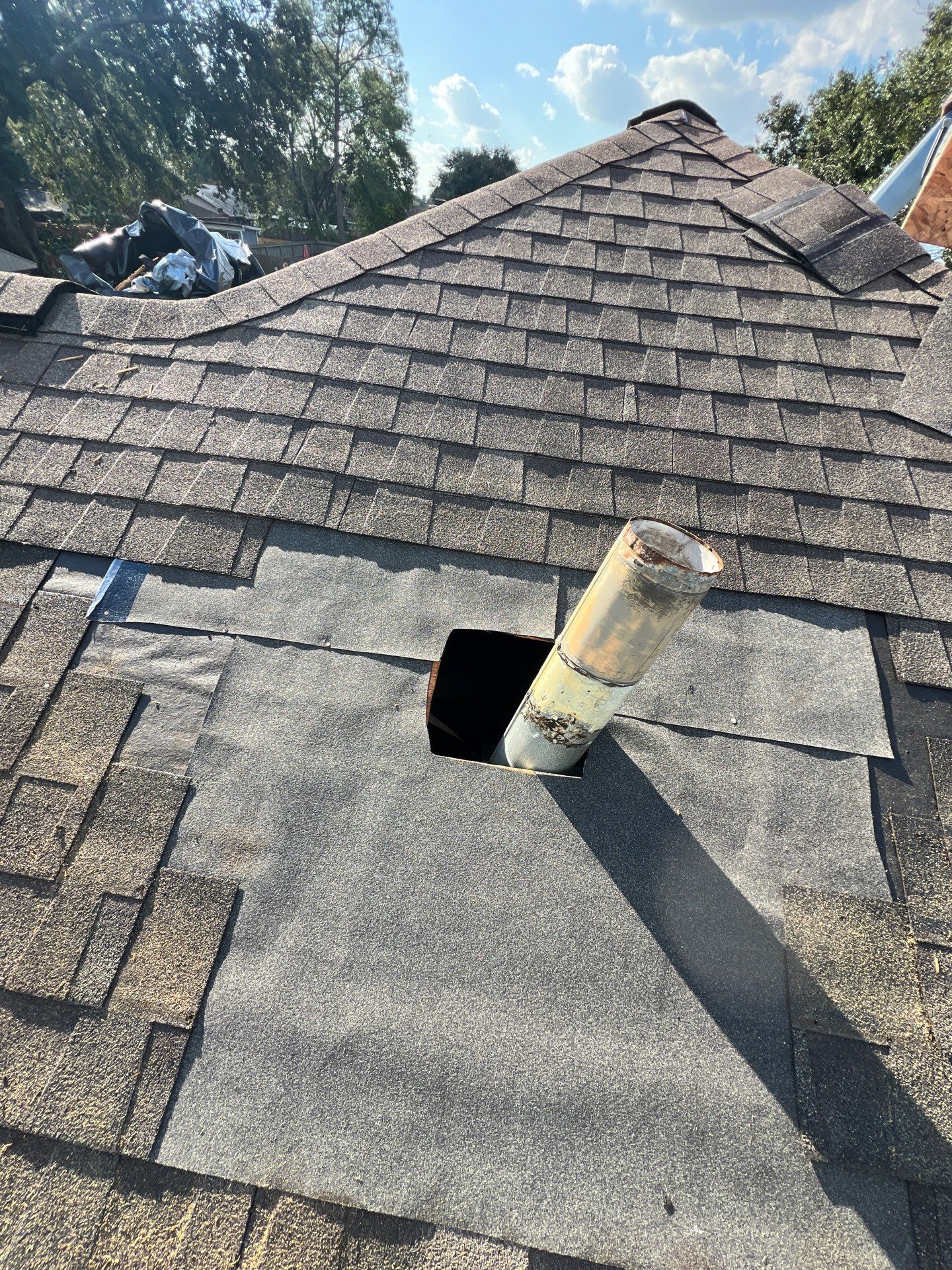 Roof Repair Deer Park by Roof Repair Services LLC