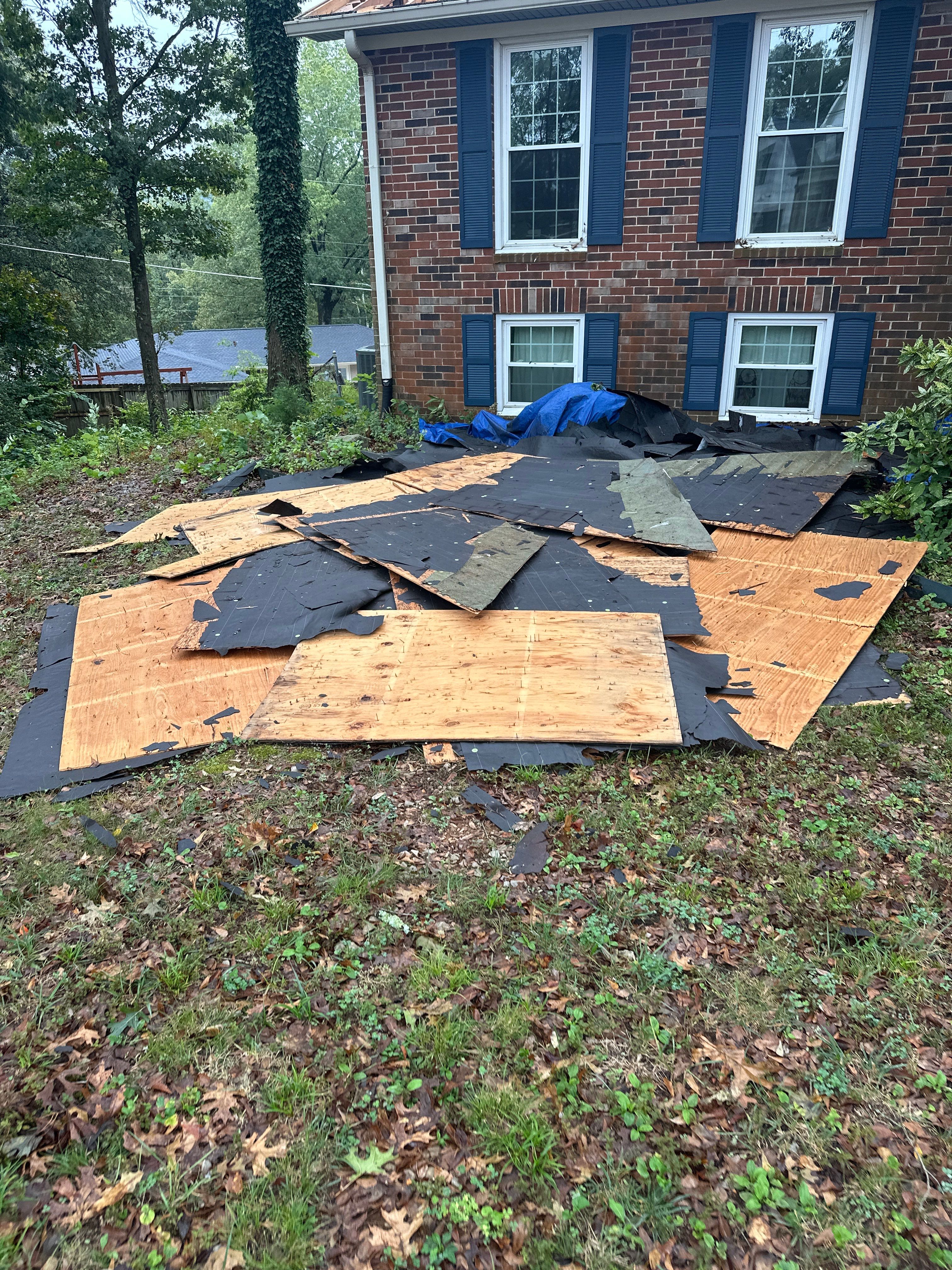 Project by BayCo Roofing by BayCo Roofing