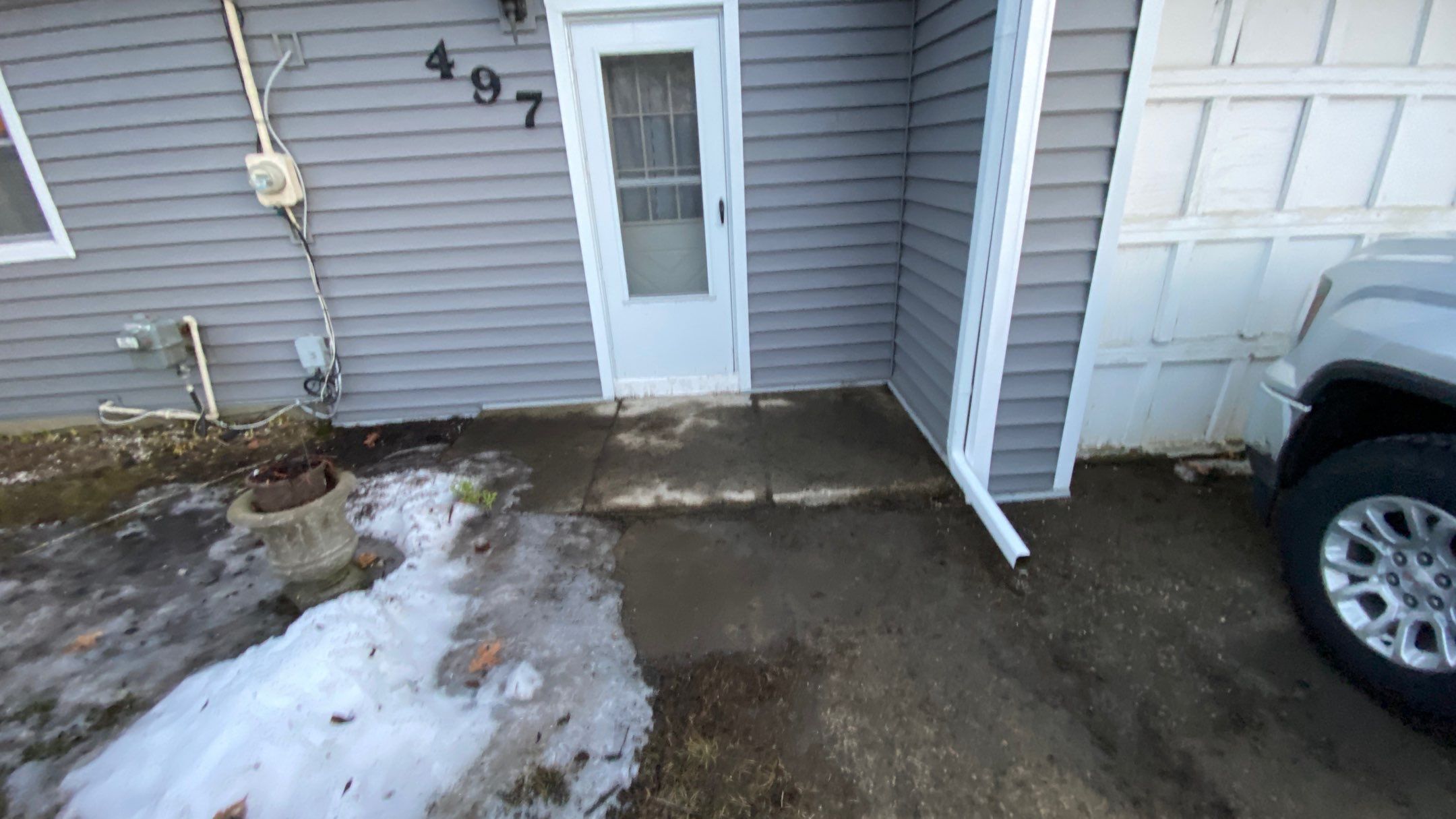 Siding Replacement using Certainteed Monogram D5 by 180 Contractors