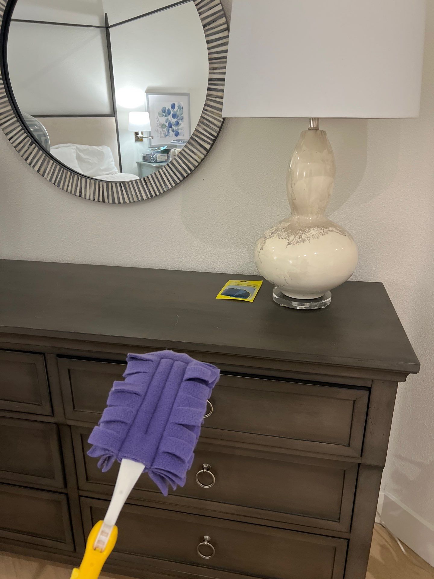 Routine Maid Service Project in West Linn by Cloud 9 Professional Cleaning Services