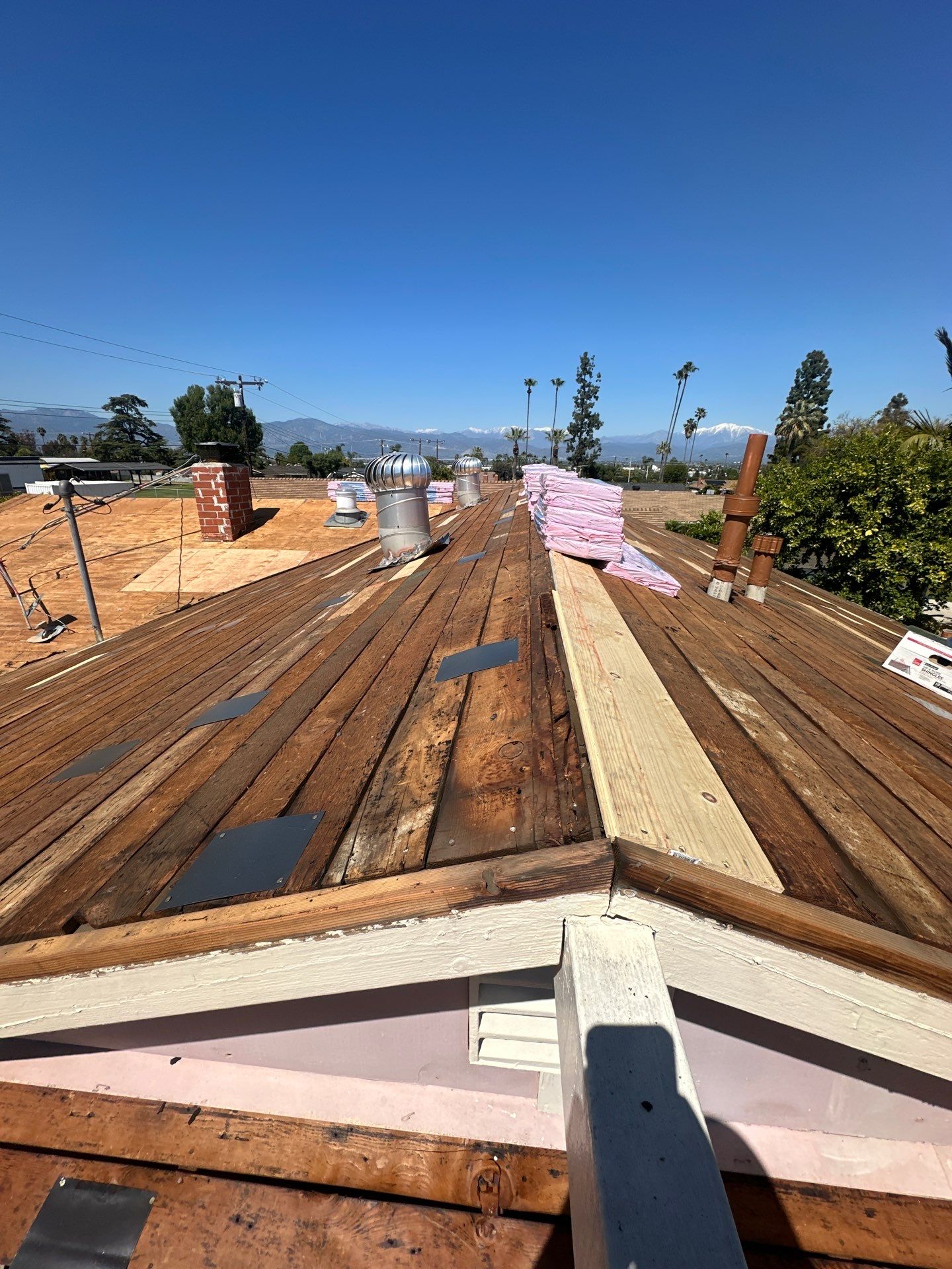 Roof Replacement - Hacienda Heights, CA 91745 by Epic Roof Replacement
