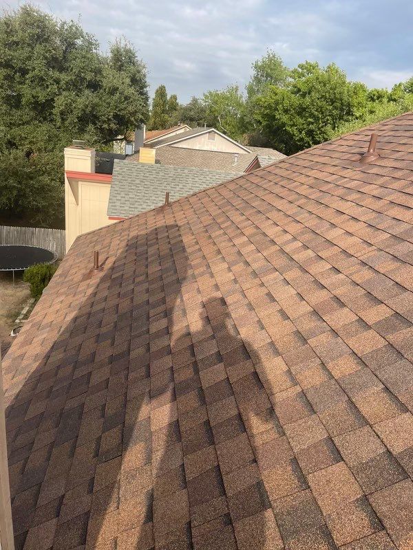 Project in Austin by Rhino Roofing and General Contracting, LLC