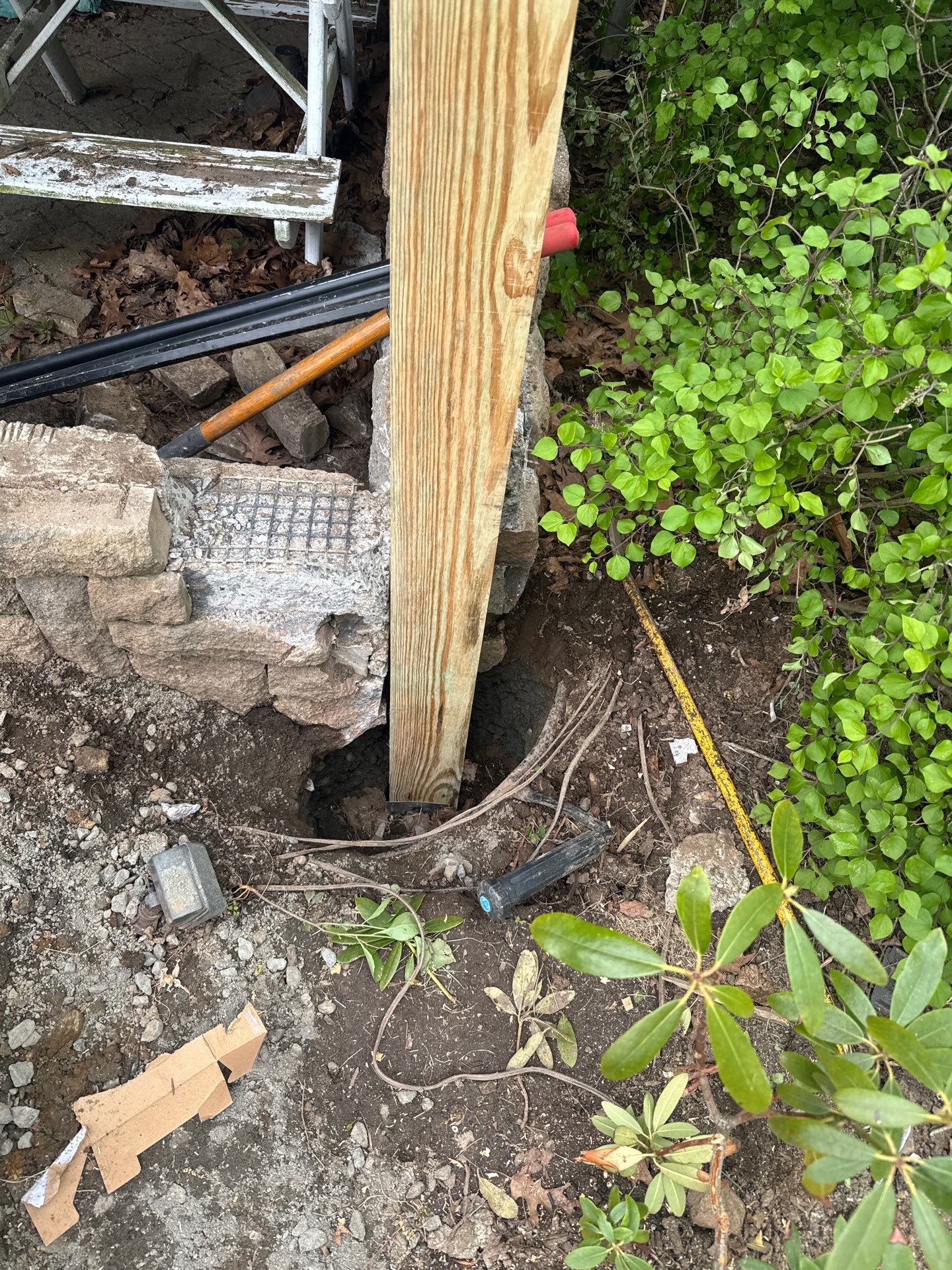 Deck Resurface In Mendham, New Jersey by deck guardian