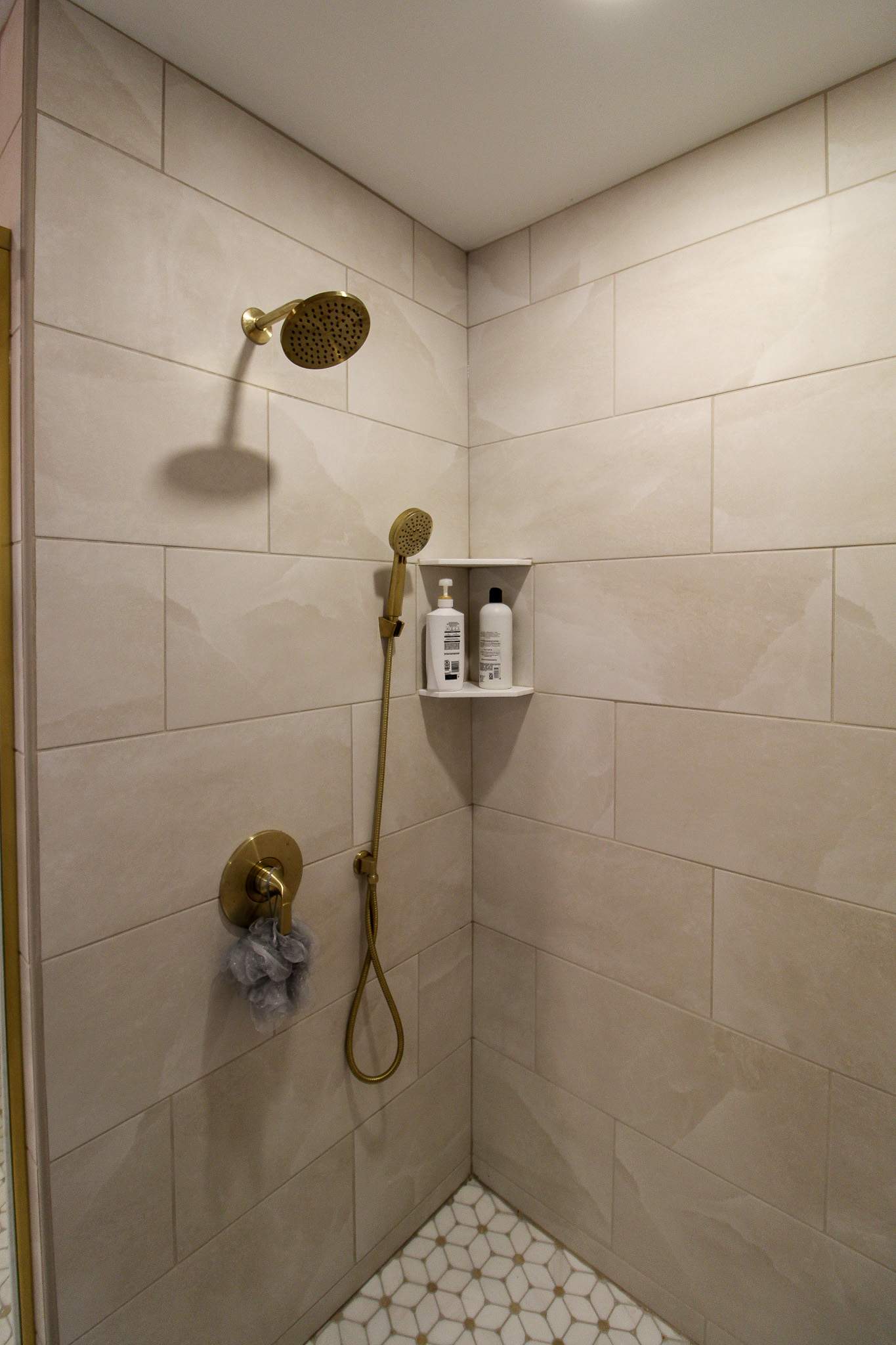 Interior Renovations and Bathroom Remodel by Ivy Lea Construction