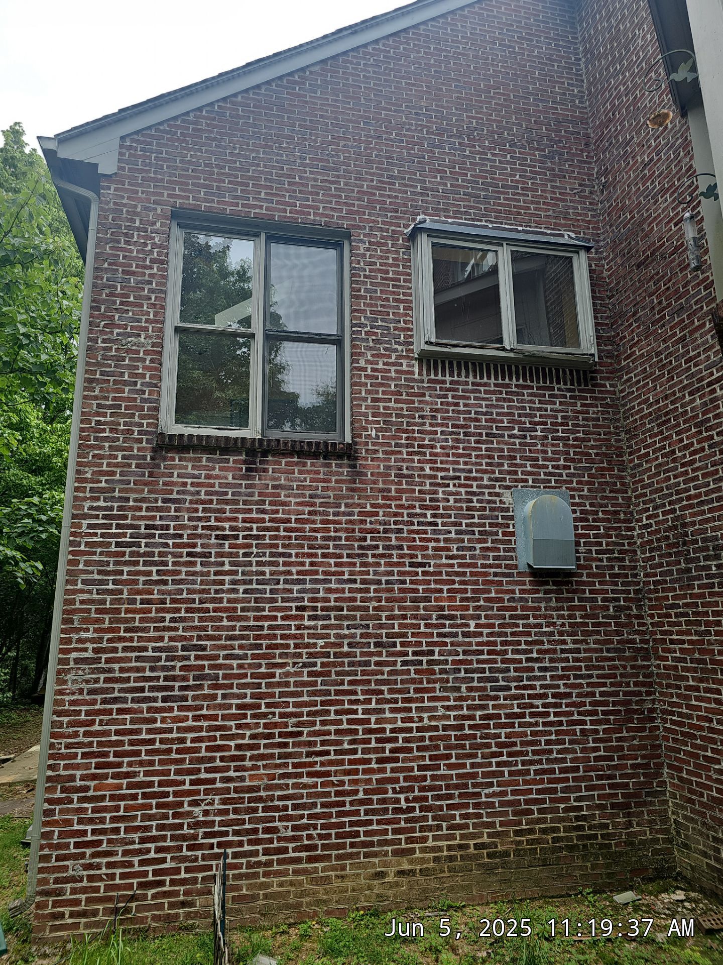 Wallace Project in Hoover by The Window Source