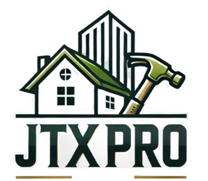 Logo for JTX Pro Services LLC