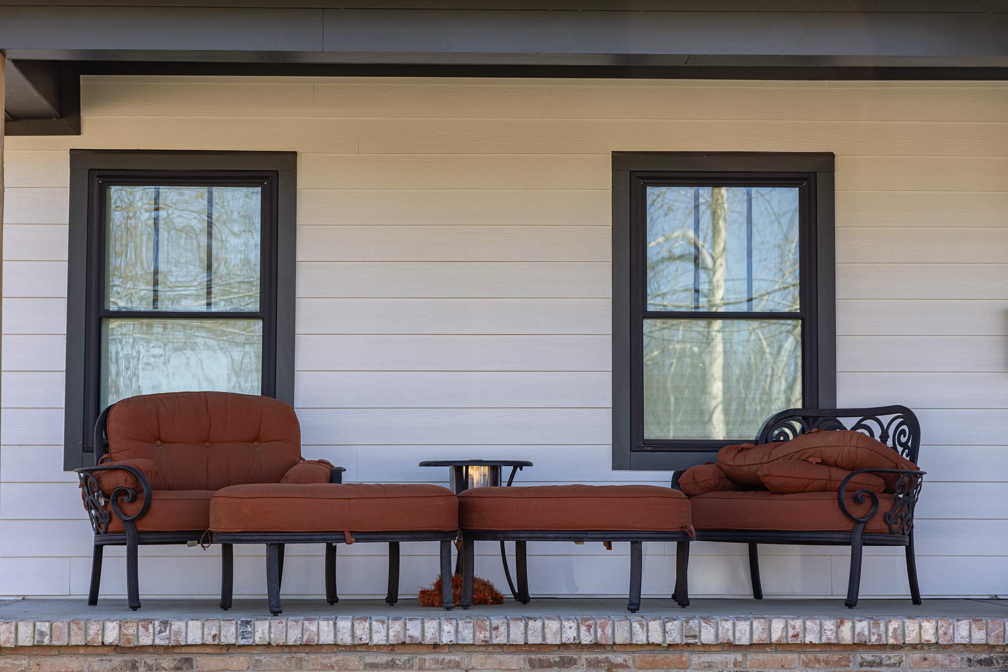 Homewood by Freedom Exteriors