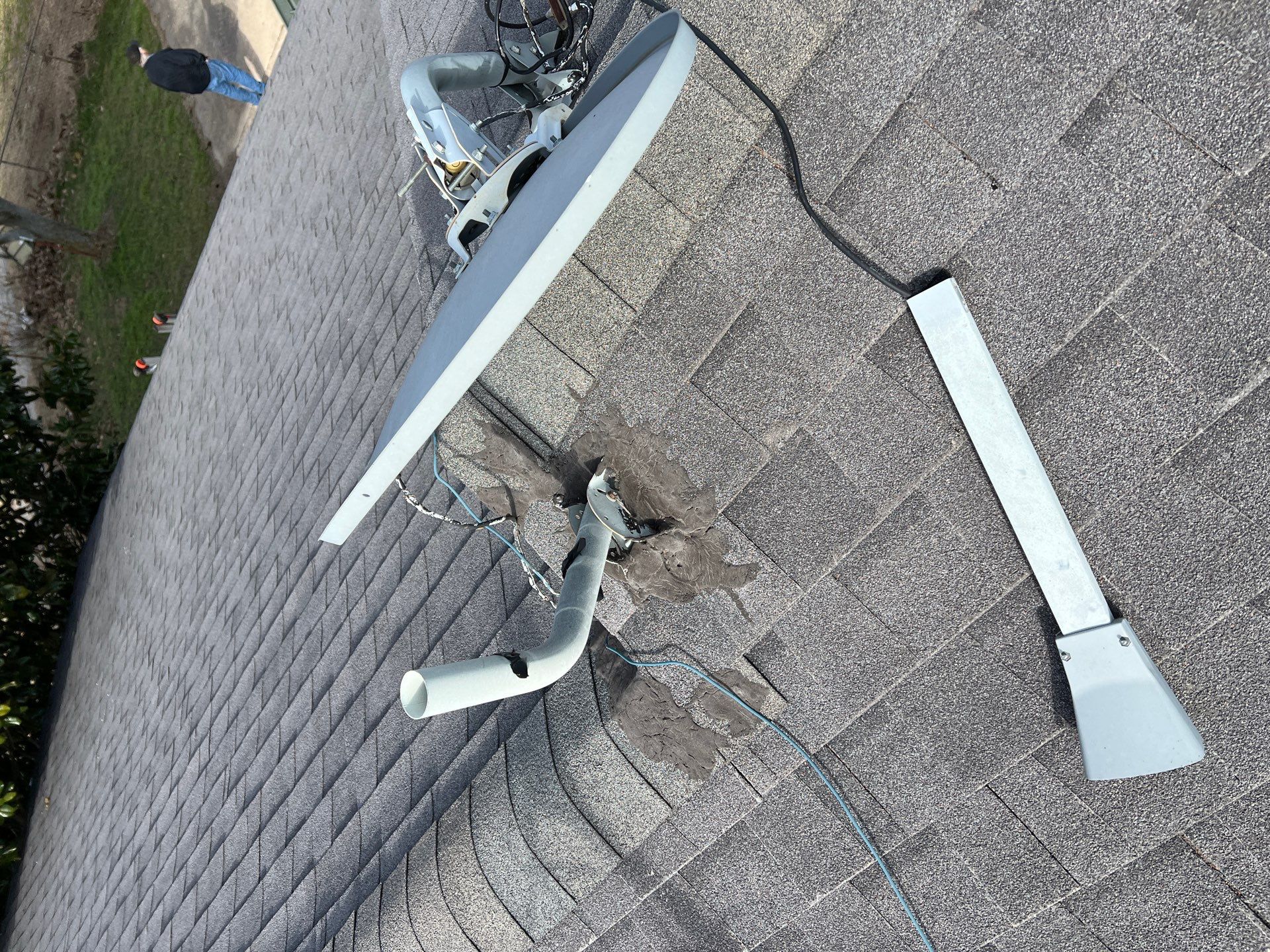 Owens Corning TruDef Duration Storm Roofing System by In & Out Construction & Remodeling, LLC