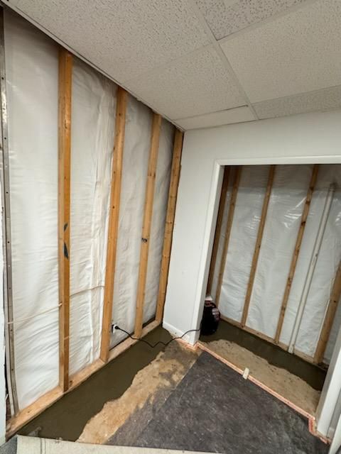 Nicolls Rd • Deer Park, NY 11729 by A.M. Shield Waterproofing, Corp.