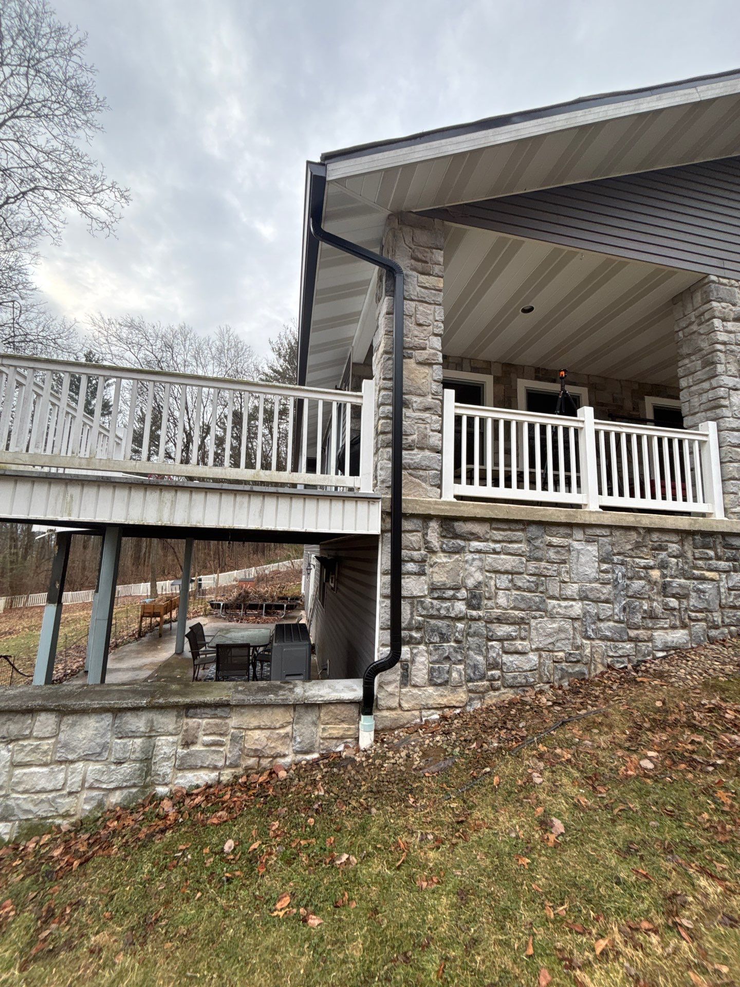 Residential Roofing Replacement, Bellefonte, PA by Starway Roof Systems