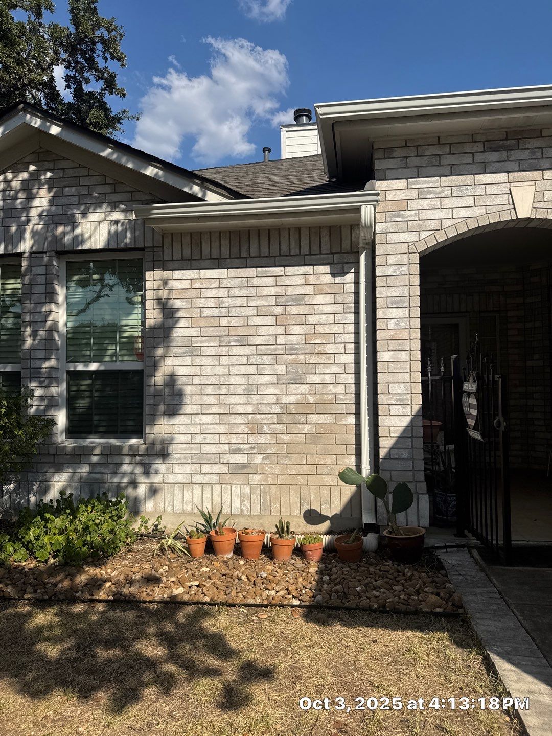 Driftwood Roof Replacement & Gutter Installation | Helotes, TX by Ayan Roofing, LLC