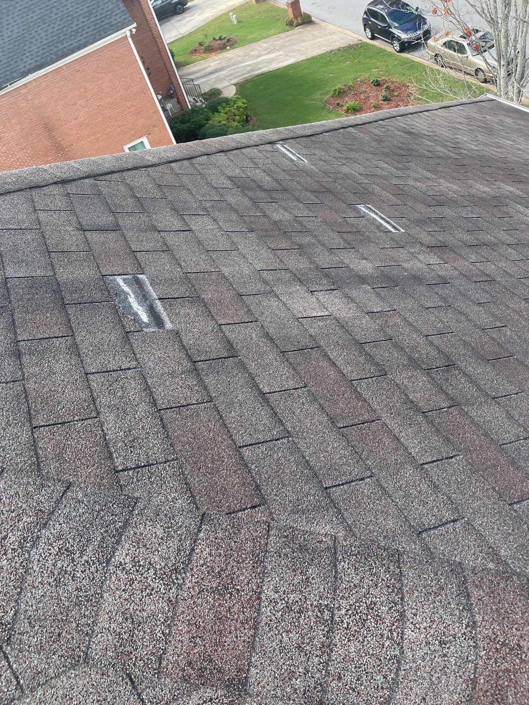 Full Roof Replacement| Insurance Claim| Decatur, Ga| Allstate | by Mosaic Roofing Company