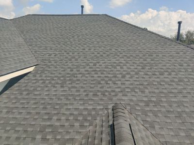 GAF HDZ - Charcoal